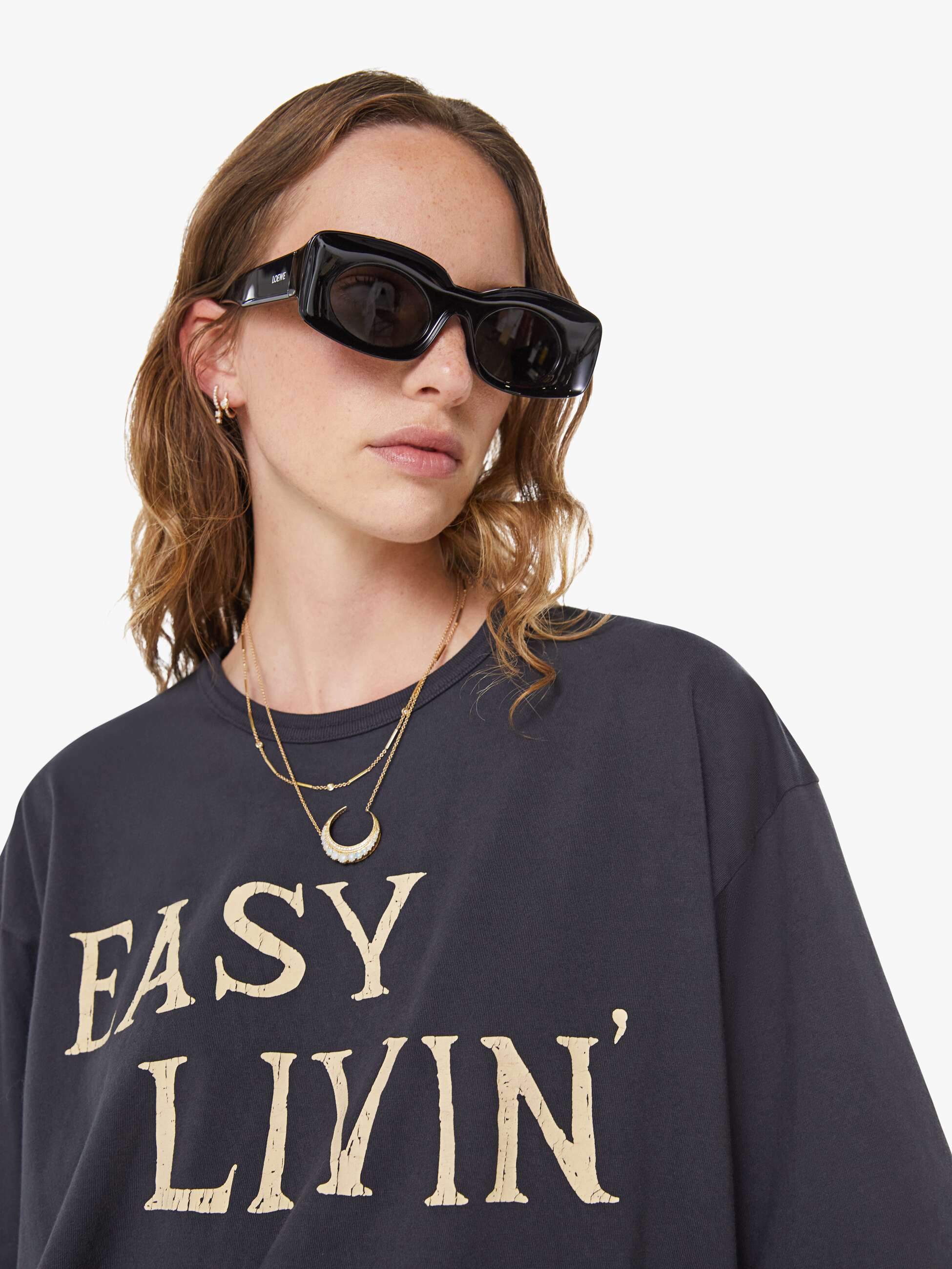 The Coops Tee - Easy Livin' - Image 5