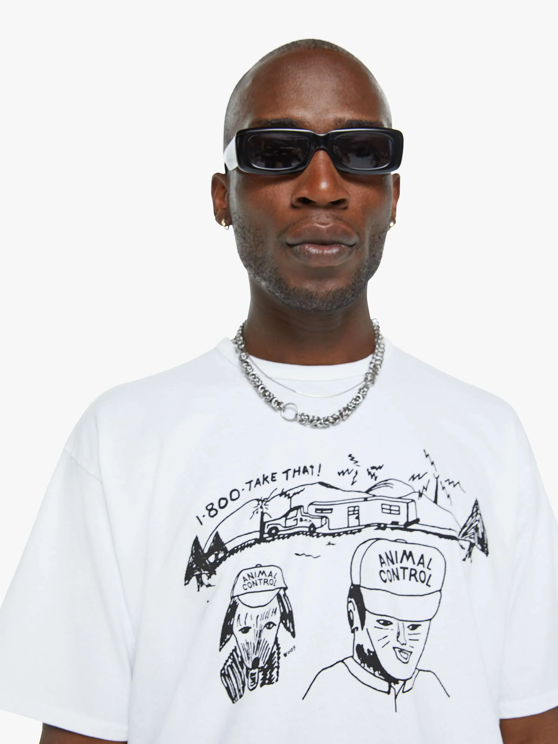 The Coops Tee - Take That - Image 10