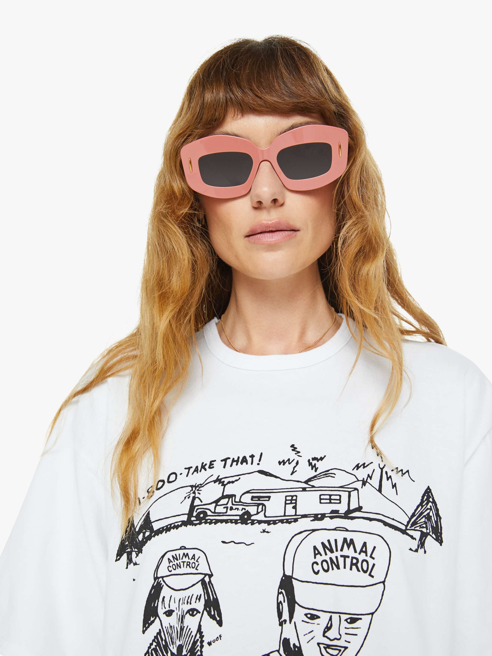 The Coops Tee - Take That - Image 5