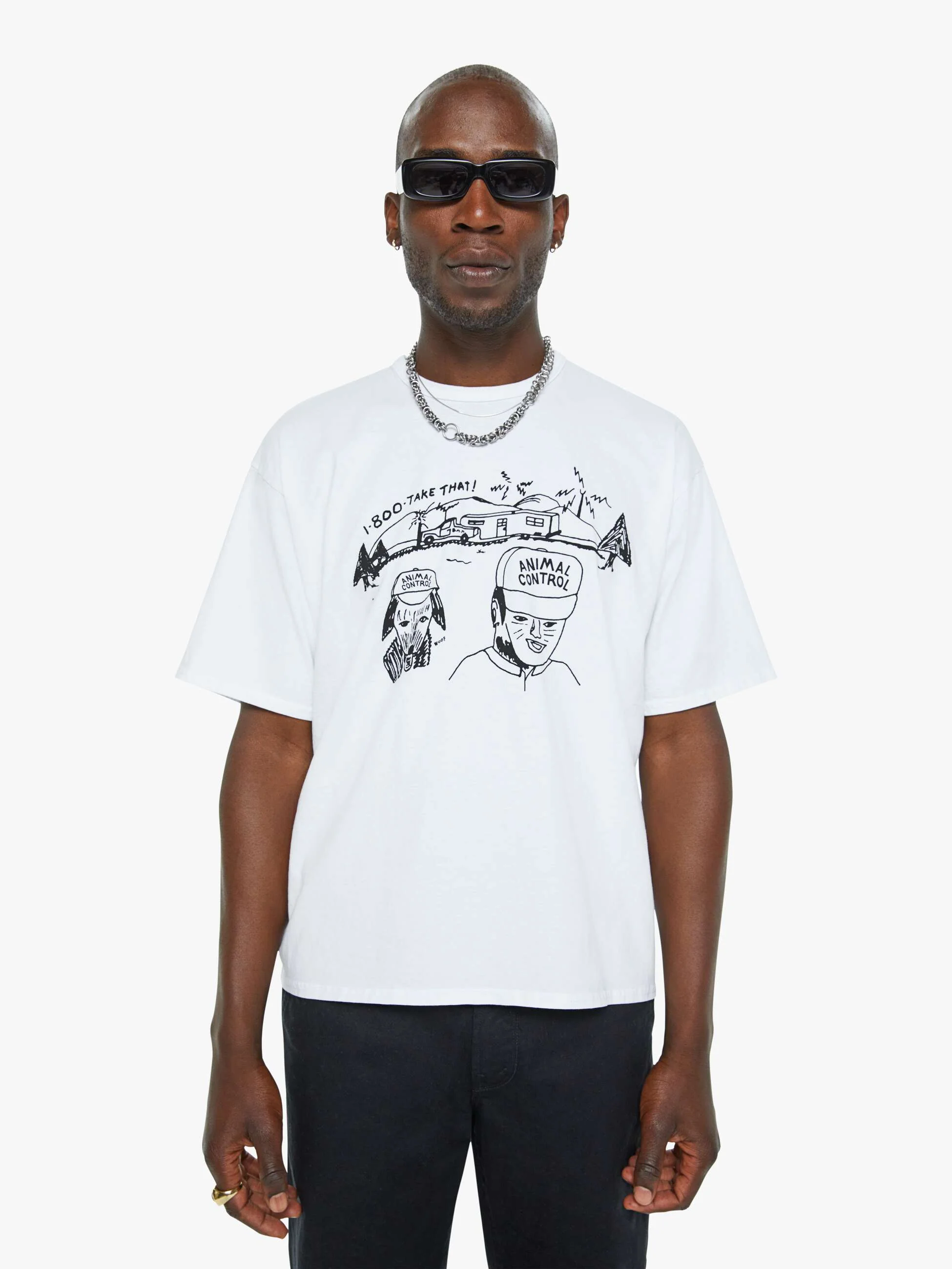 The Coops Tee - Take That - Image 6