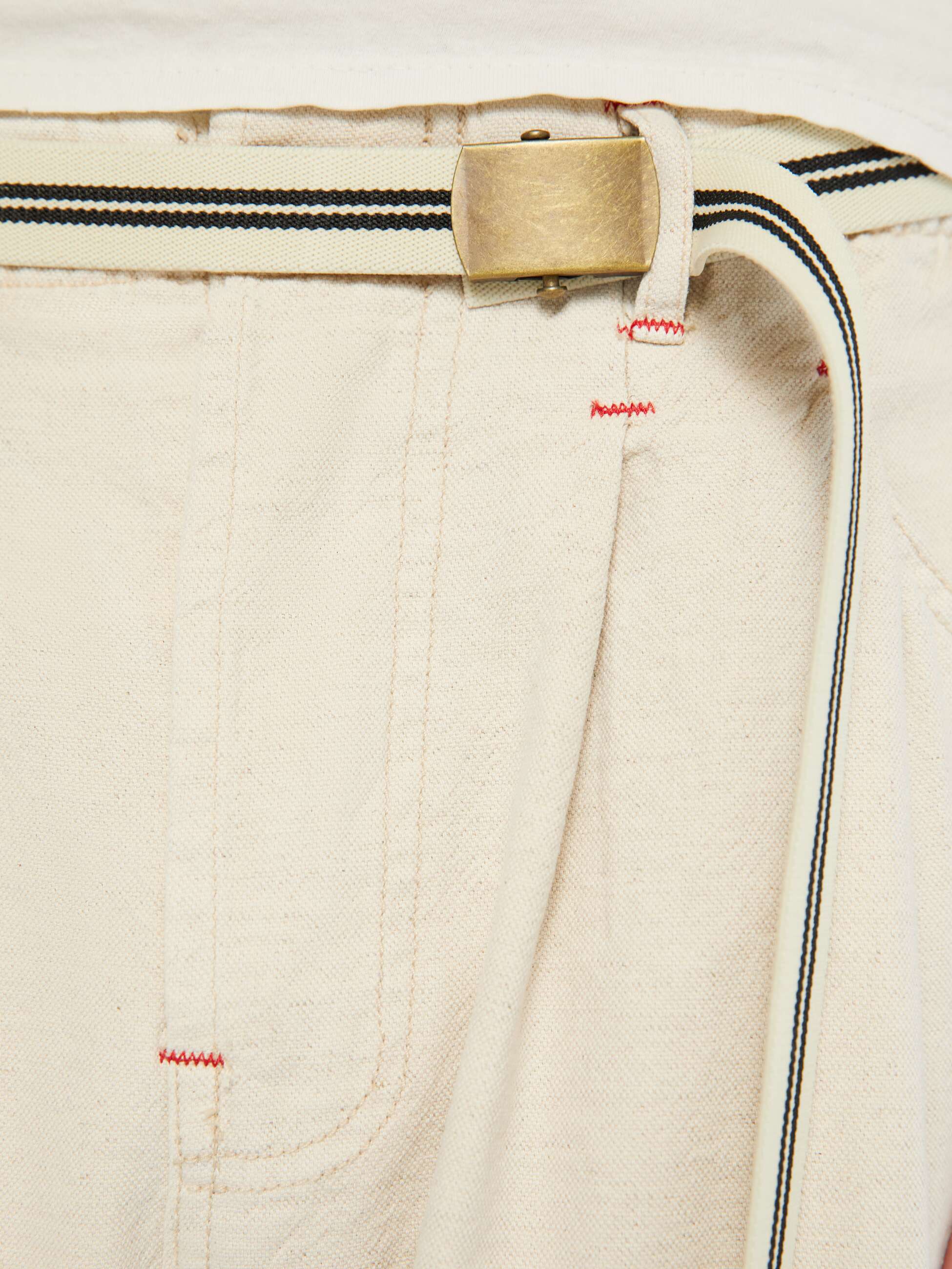 Dr. Collectors Venice Pant - Stone - Image 5