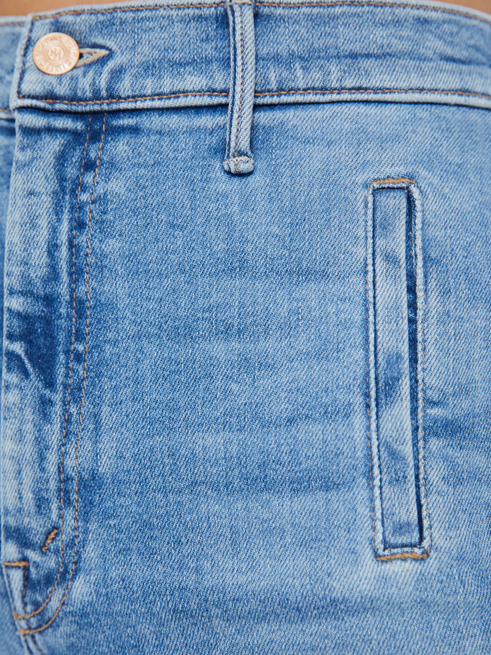 PETITES The Lil Drama Skimp - Tasty Waves - Image 7