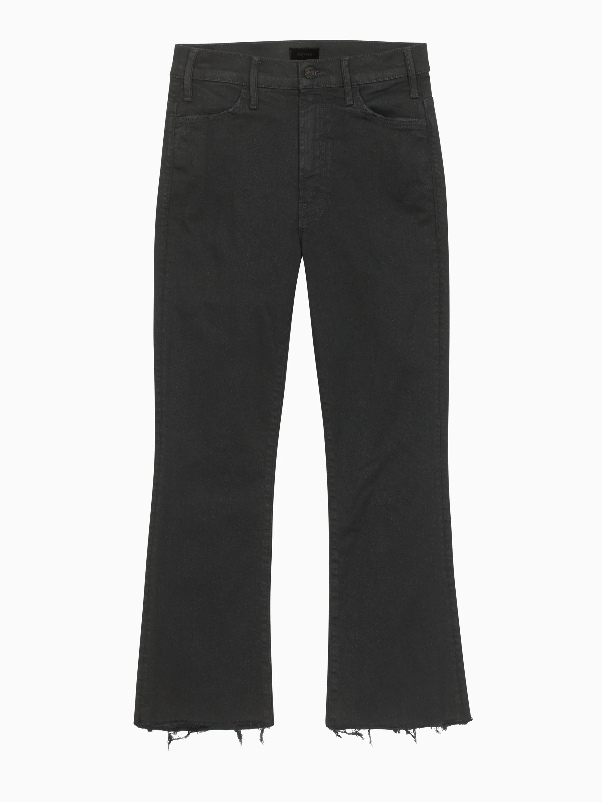 PETITES The Lil Hustler Ankle Fray - Not Guilty - Image 8