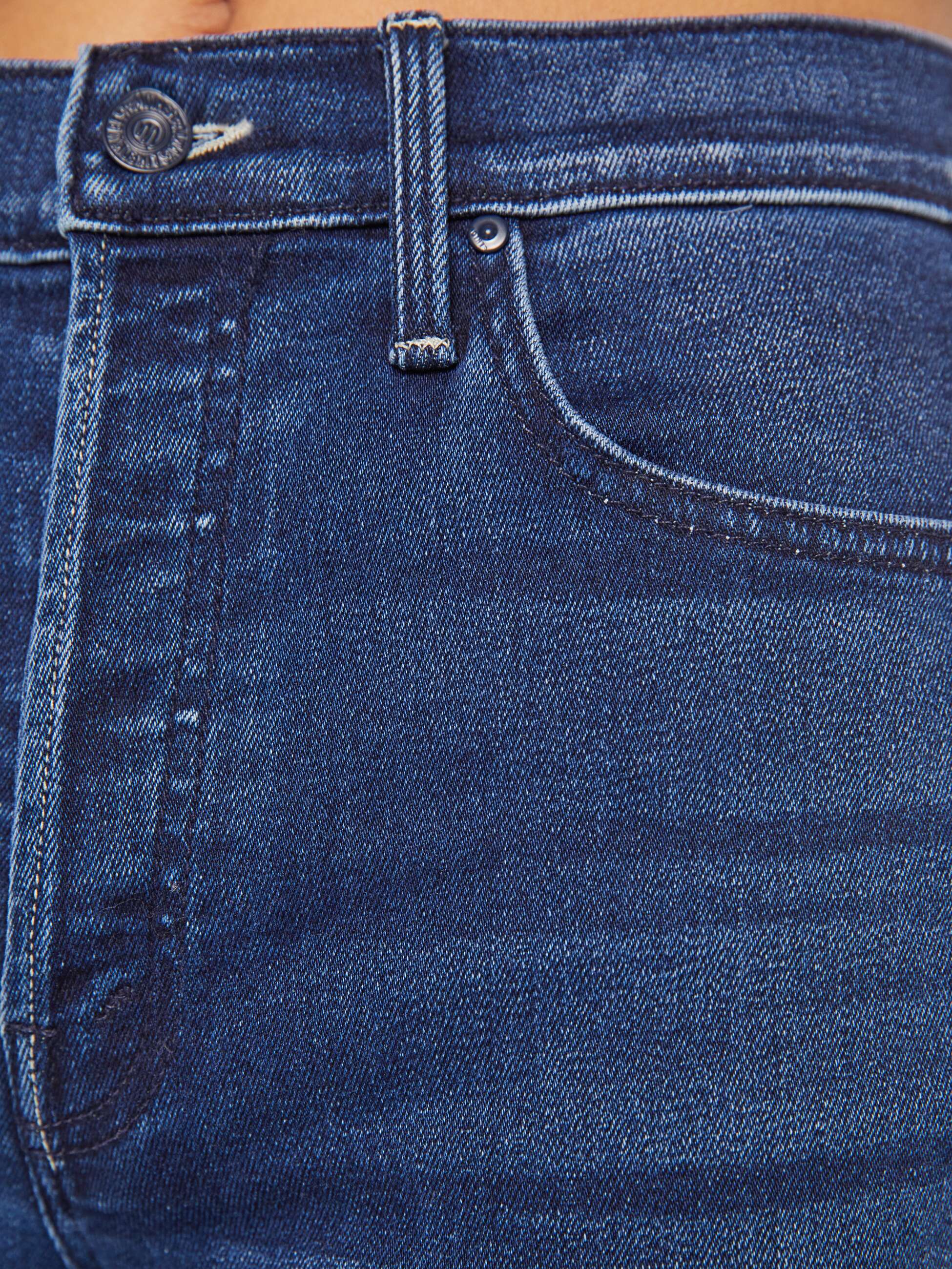 PETITES The Lil Tripper Ankle - Homecoming High - Image 7