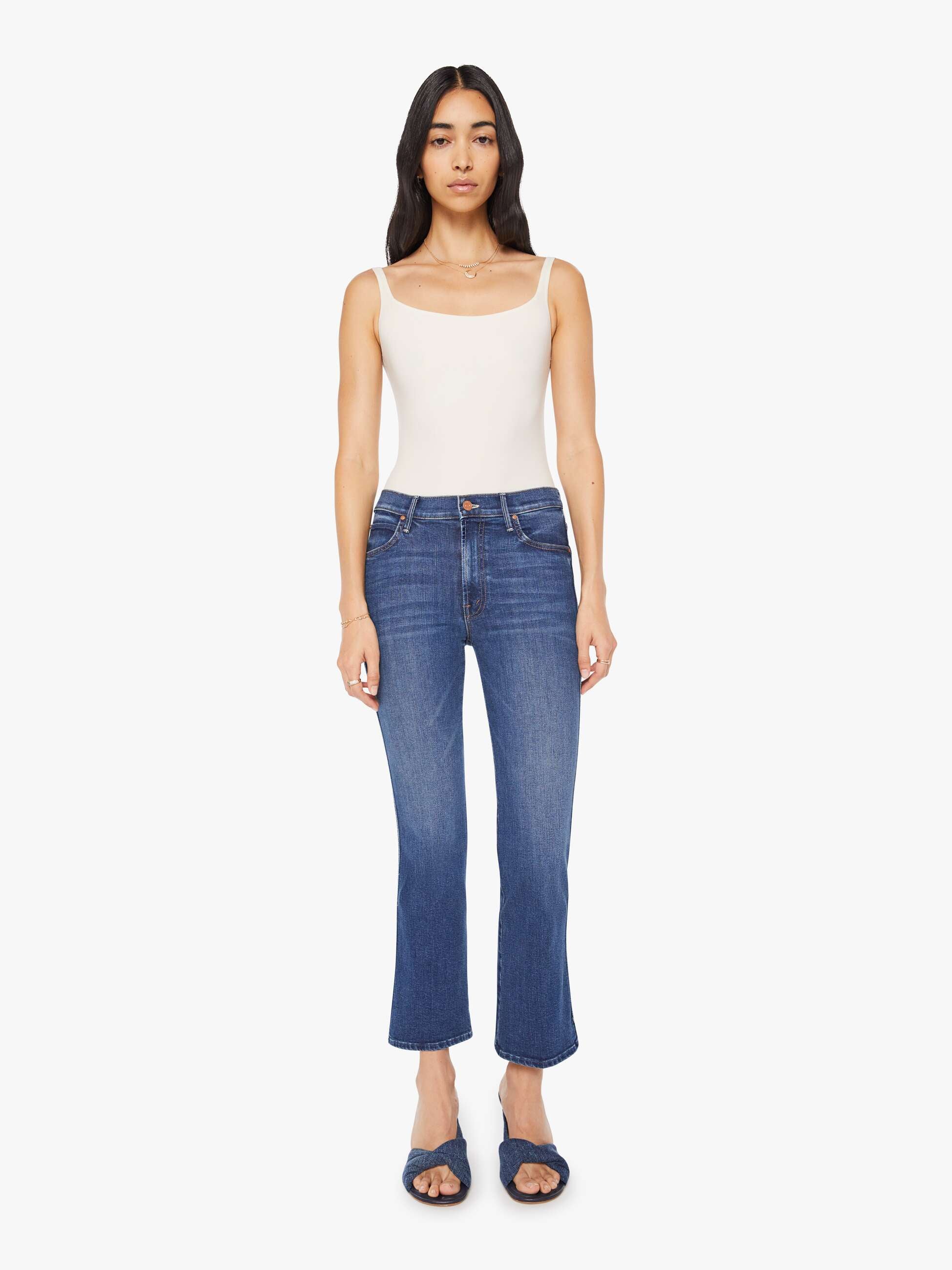 The Mid Rise Smokin Double Flood - Start Your Engines! - Image 3