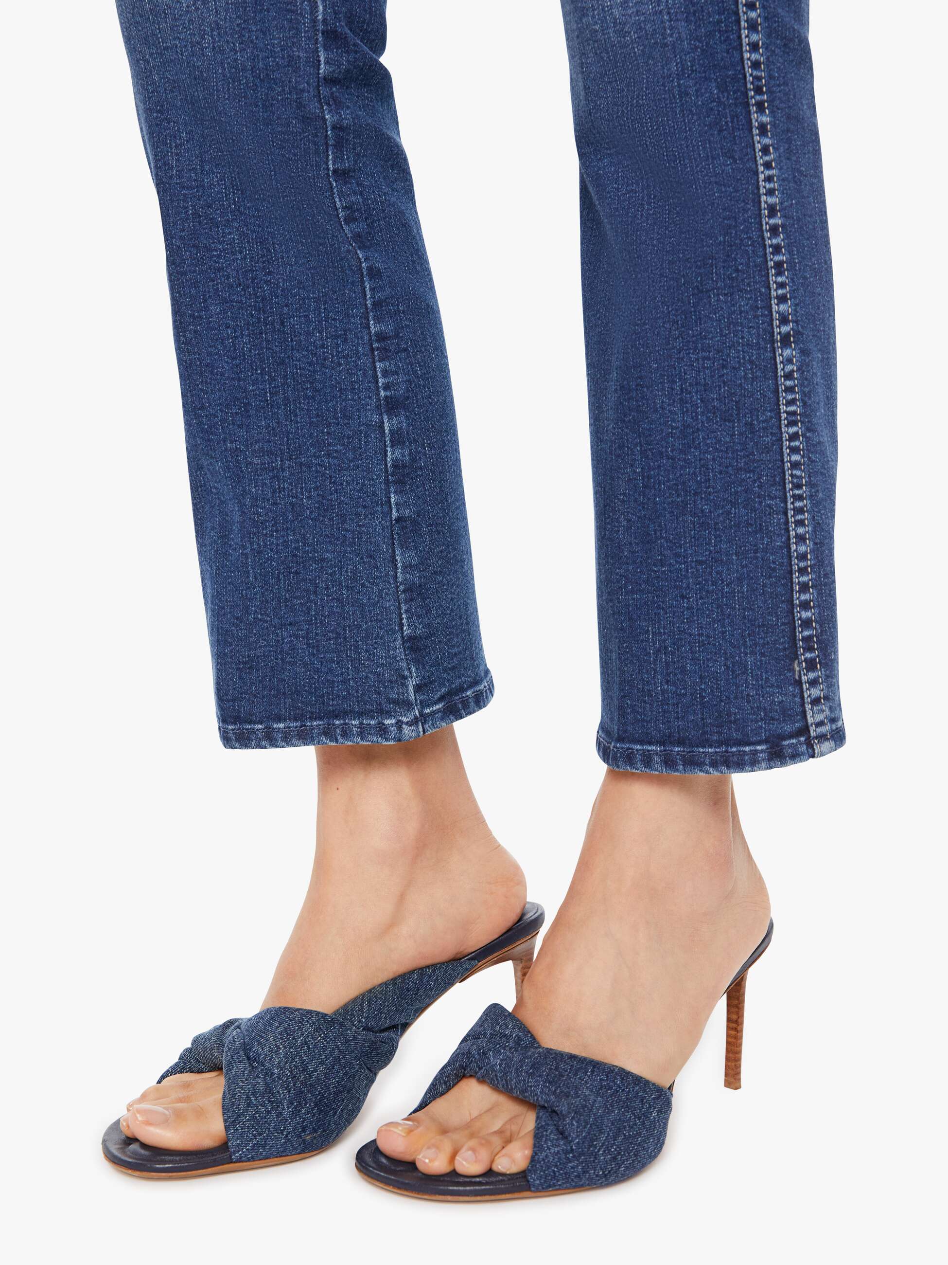 The Mid Rise Smokin Double Flood - Start Your Engines! - Image 6