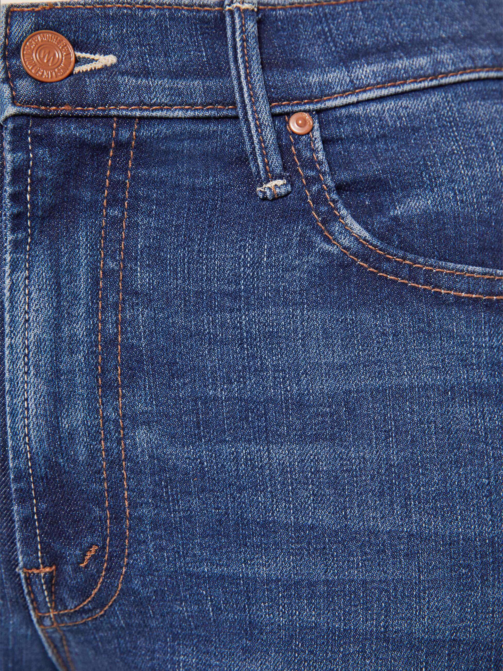 The Mid Rise Smokin Double Flood - Start Your Engines! - Image 7