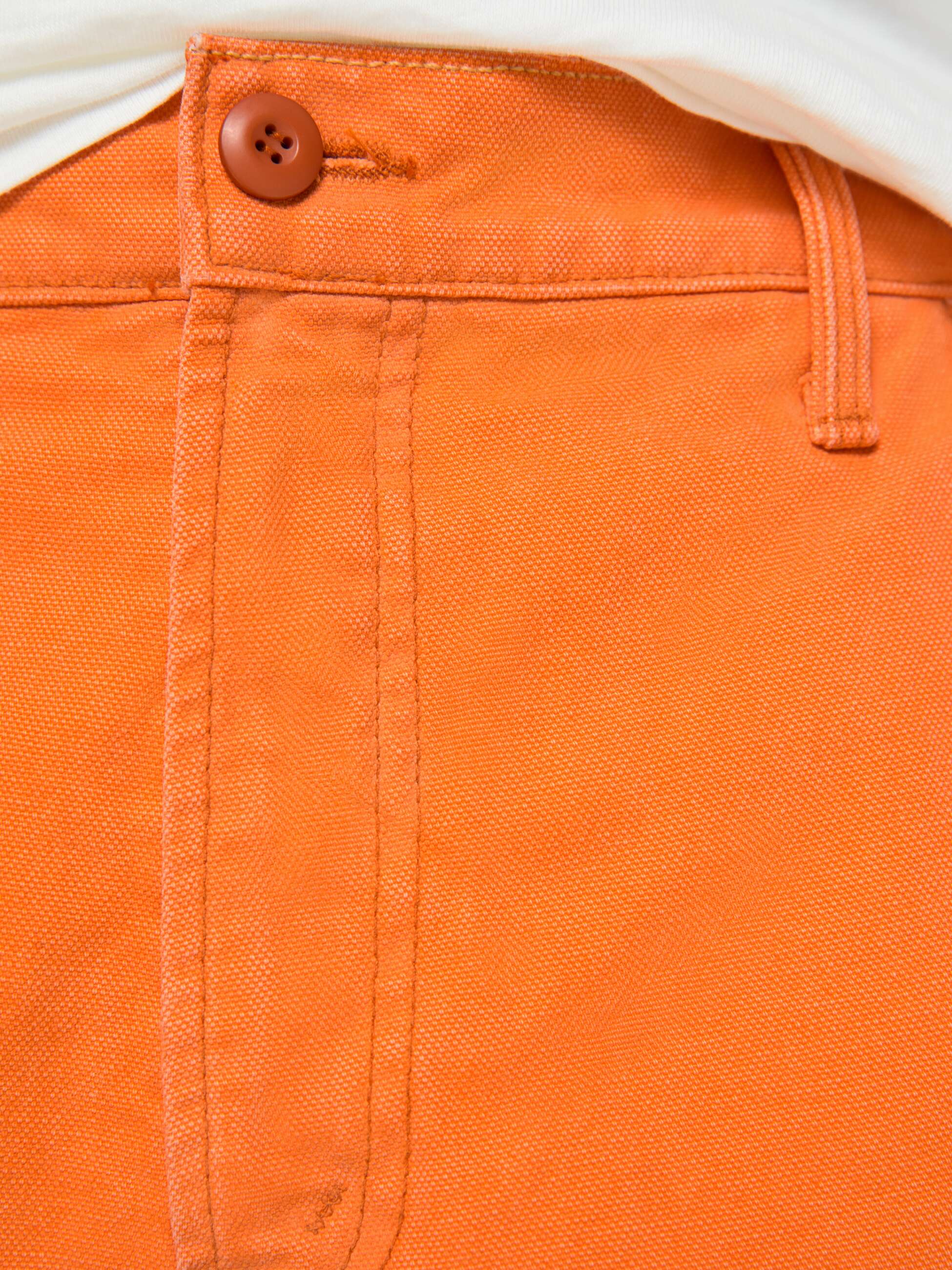 The Bees Knees Duke Utility - Orange - Image 6