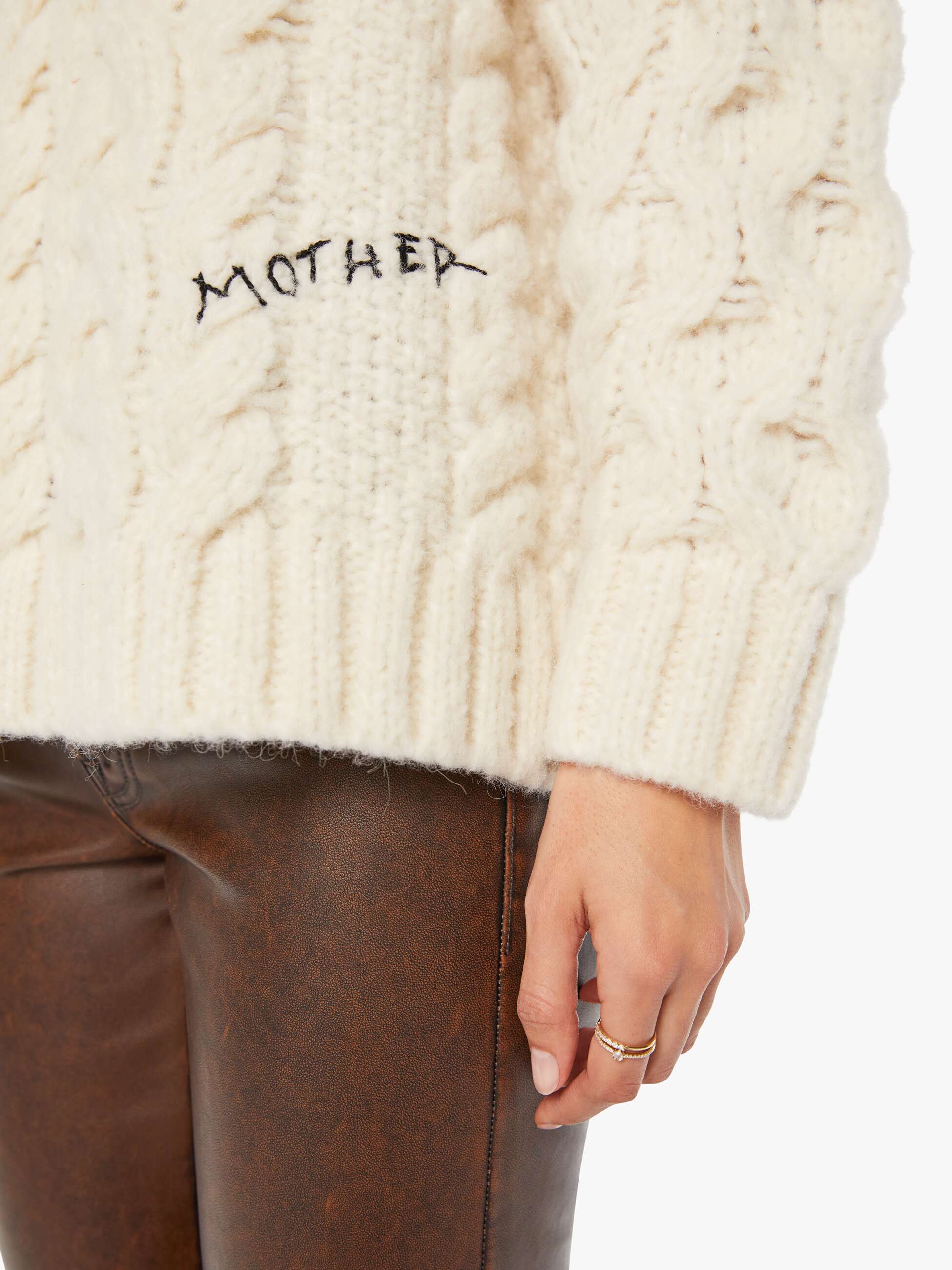 The Chunky Jumper - Drinking By The Fire - Image 7