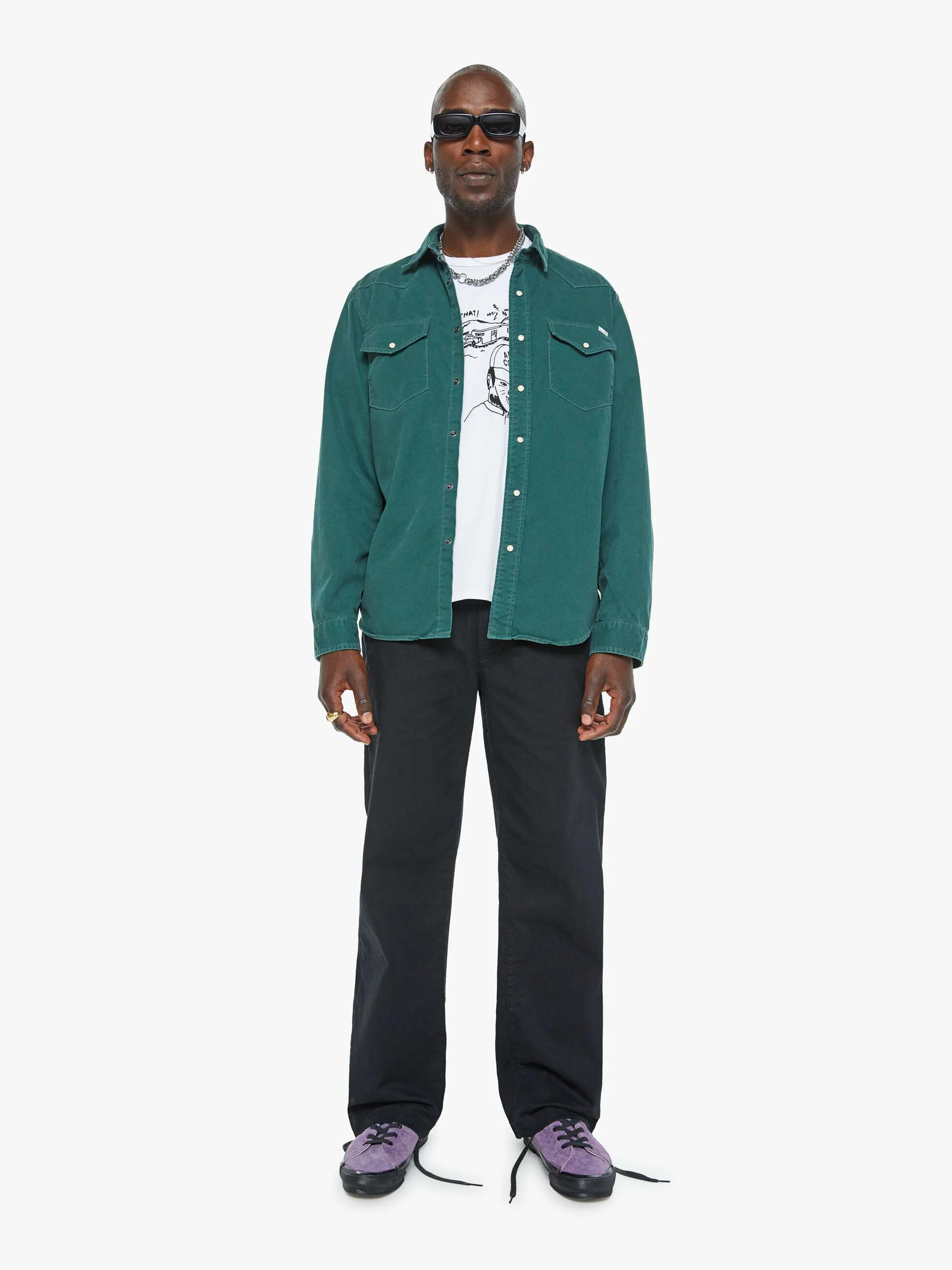 The City Slicker - Any Minute Now - Image 5