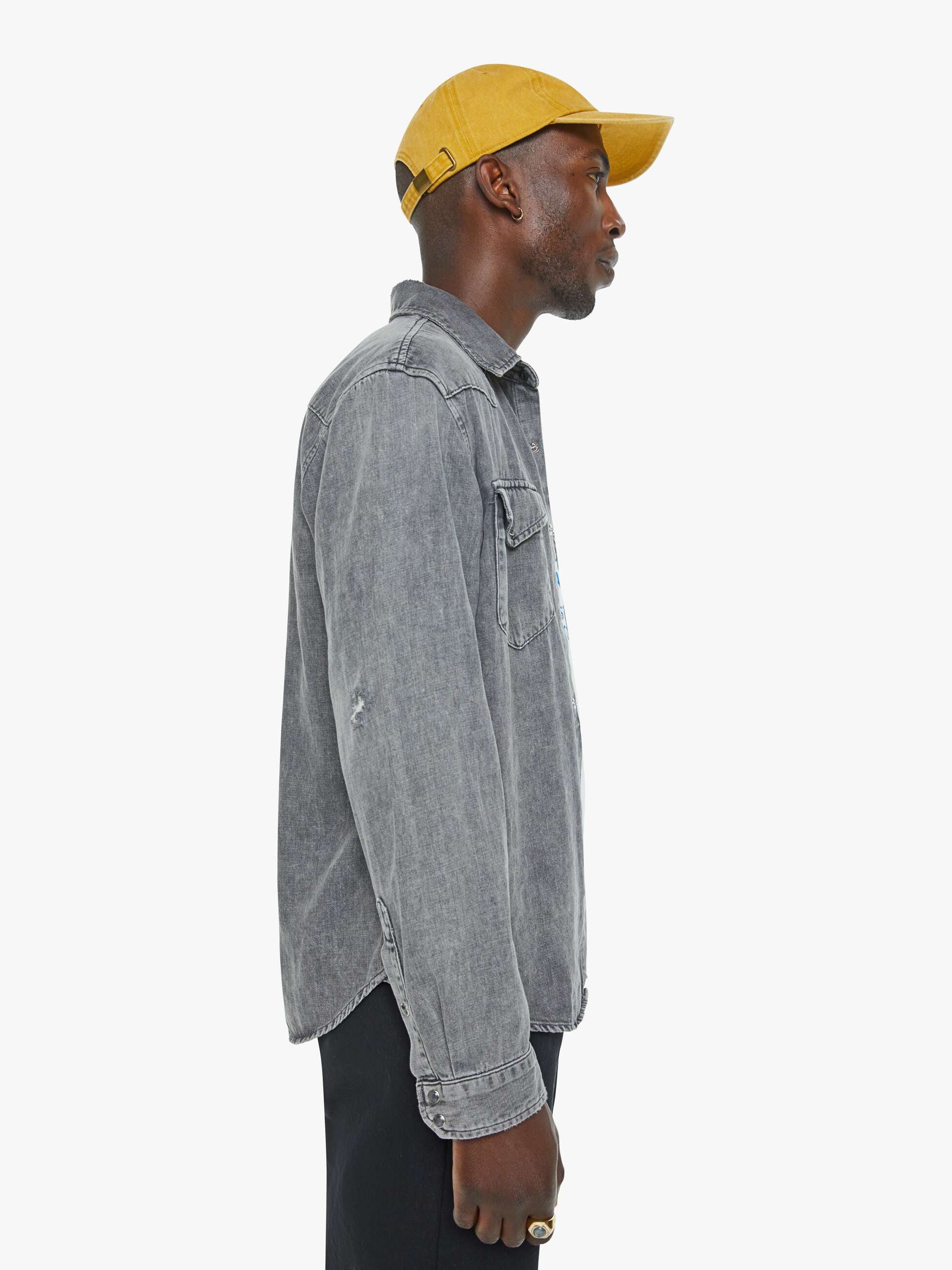 The City Slicker - Graveyard Shift - Image 3