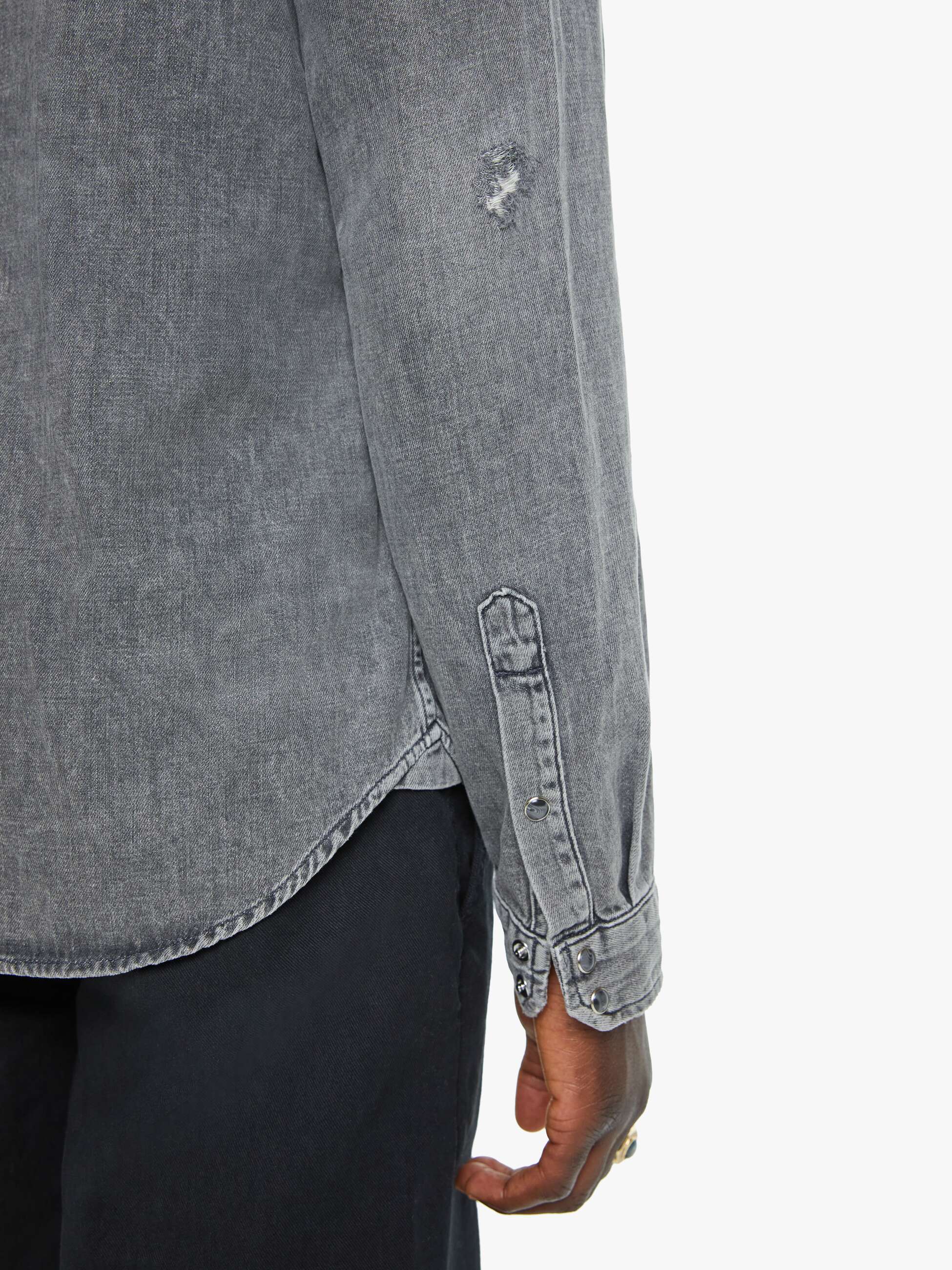 The City Slicker - Graveyard Shift - Image 6