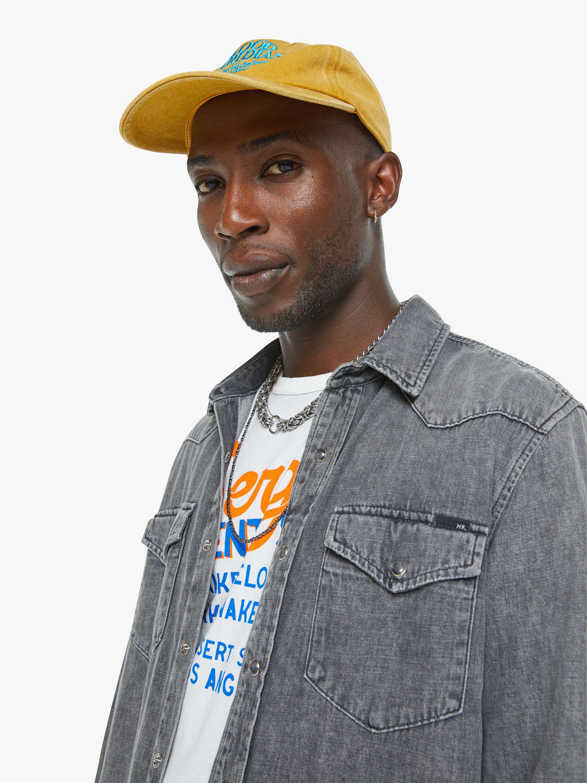 The City Slicker - Graveyard Shift - Image 7