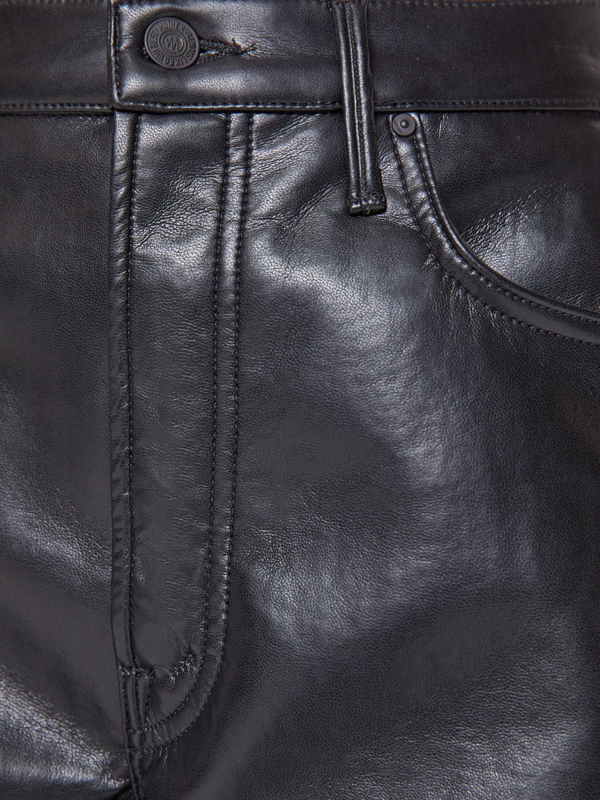 The Half-Pipe Flood - Invitation Only Black - Image 6