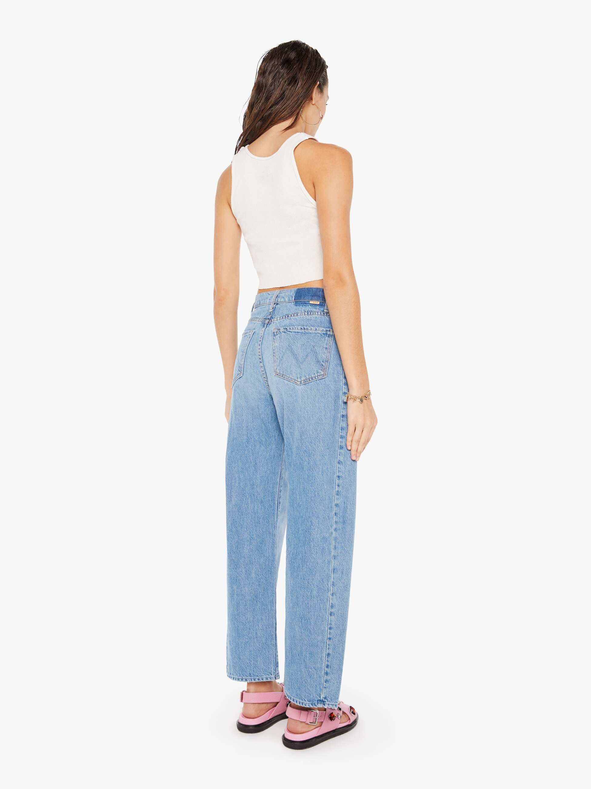 The Half-Pipe Flood - Material Girl - Image 4