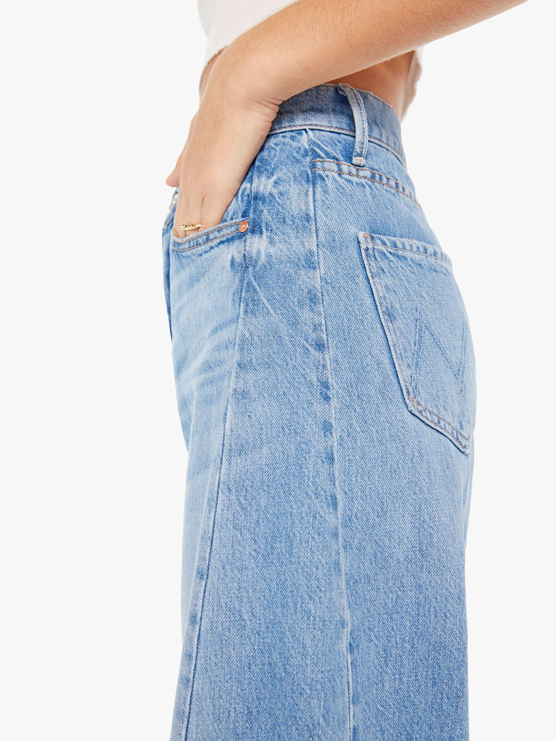 The Half-Pipe Flood - Material Girl - Image 5