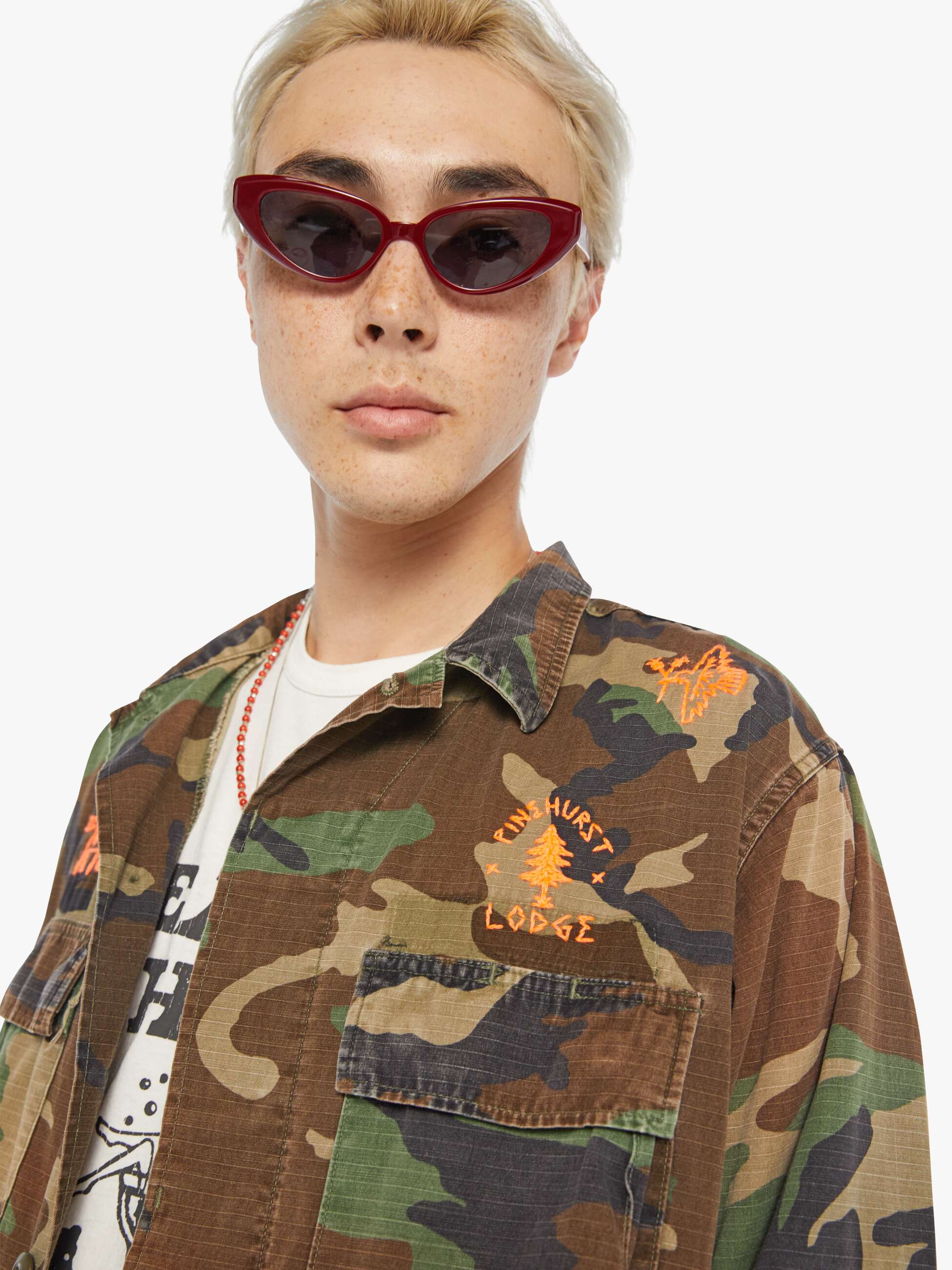 The Honor Guard - No Man's Land - Image 6