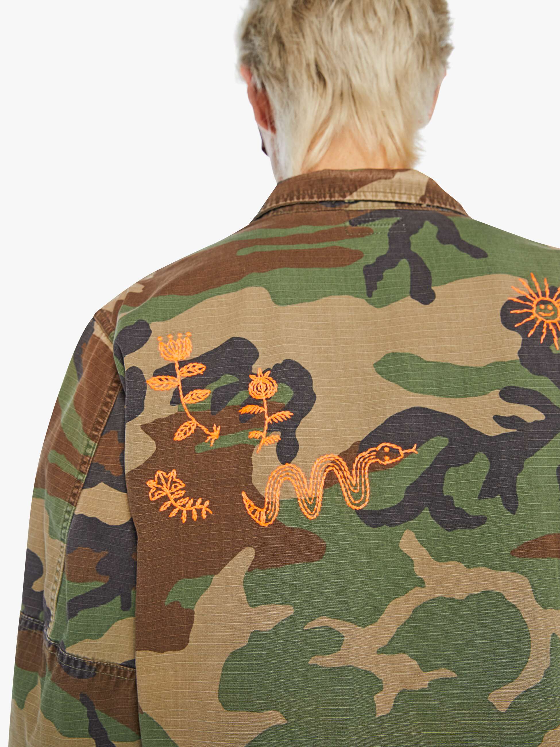 The Honor Guard - No Man's Land - Image 7