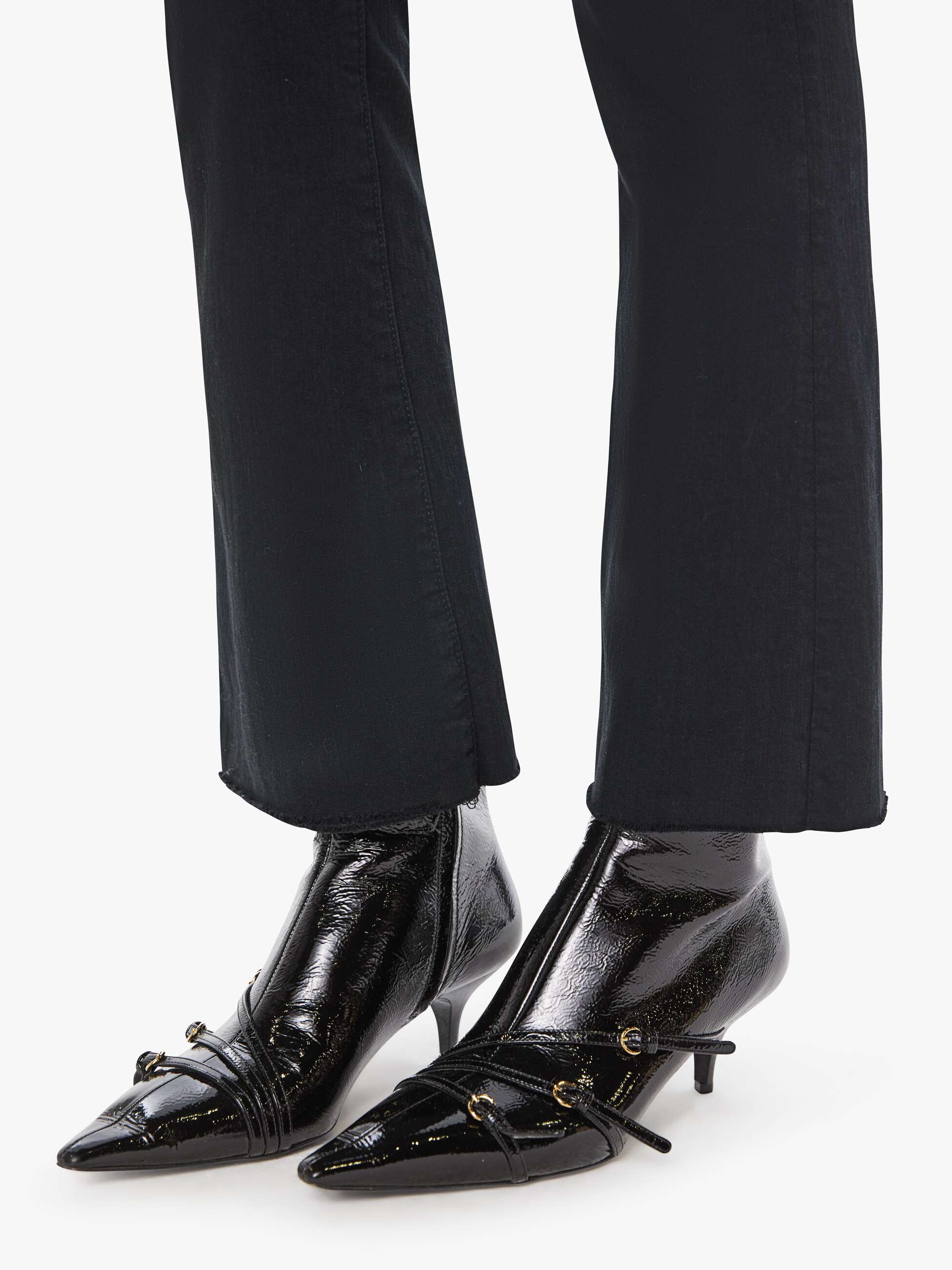 The Hustler Ankle Fray - Not Guilty - Image 6