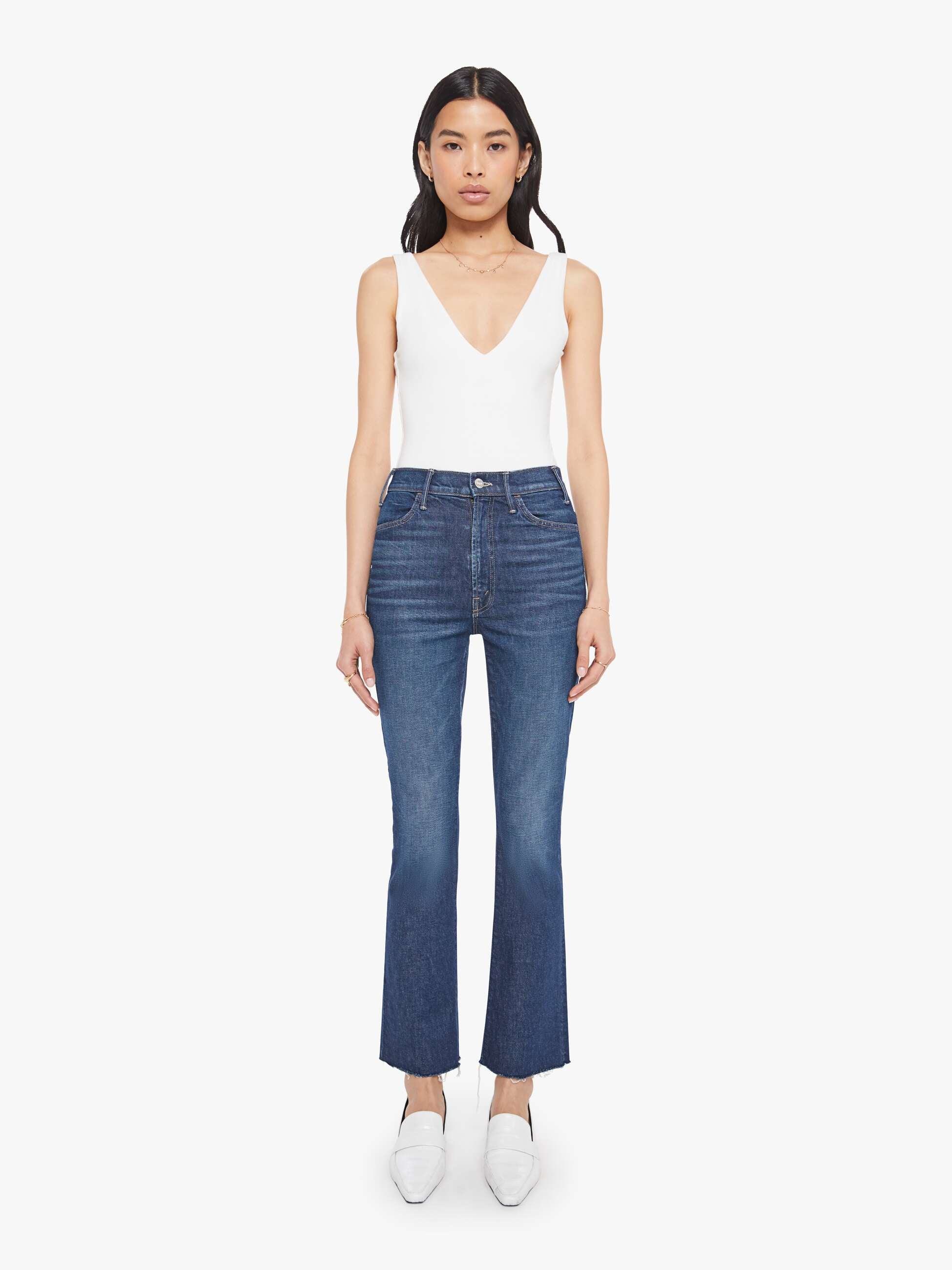 The Hustler Flood Fray - Kicks And Riffs - Image 3