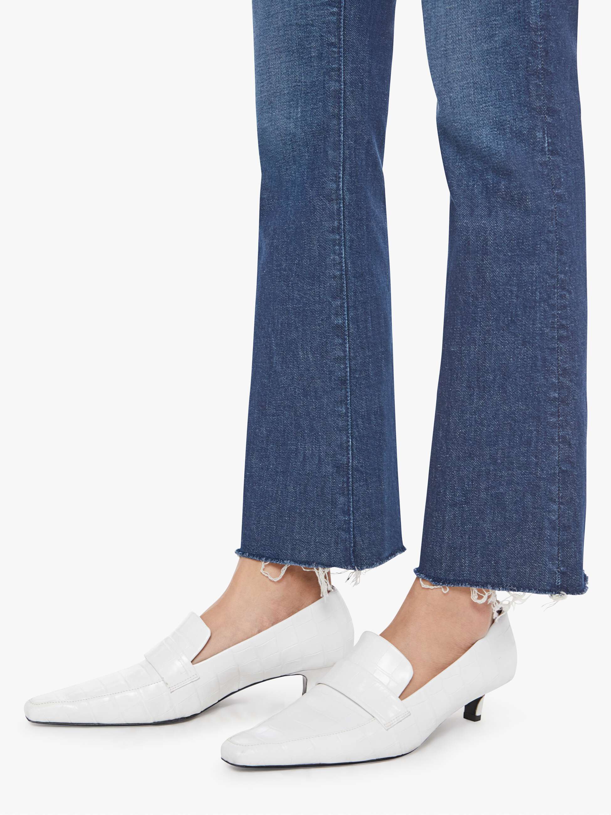 The Hustler Flood Fray - Kicks And Riffs - Image 6