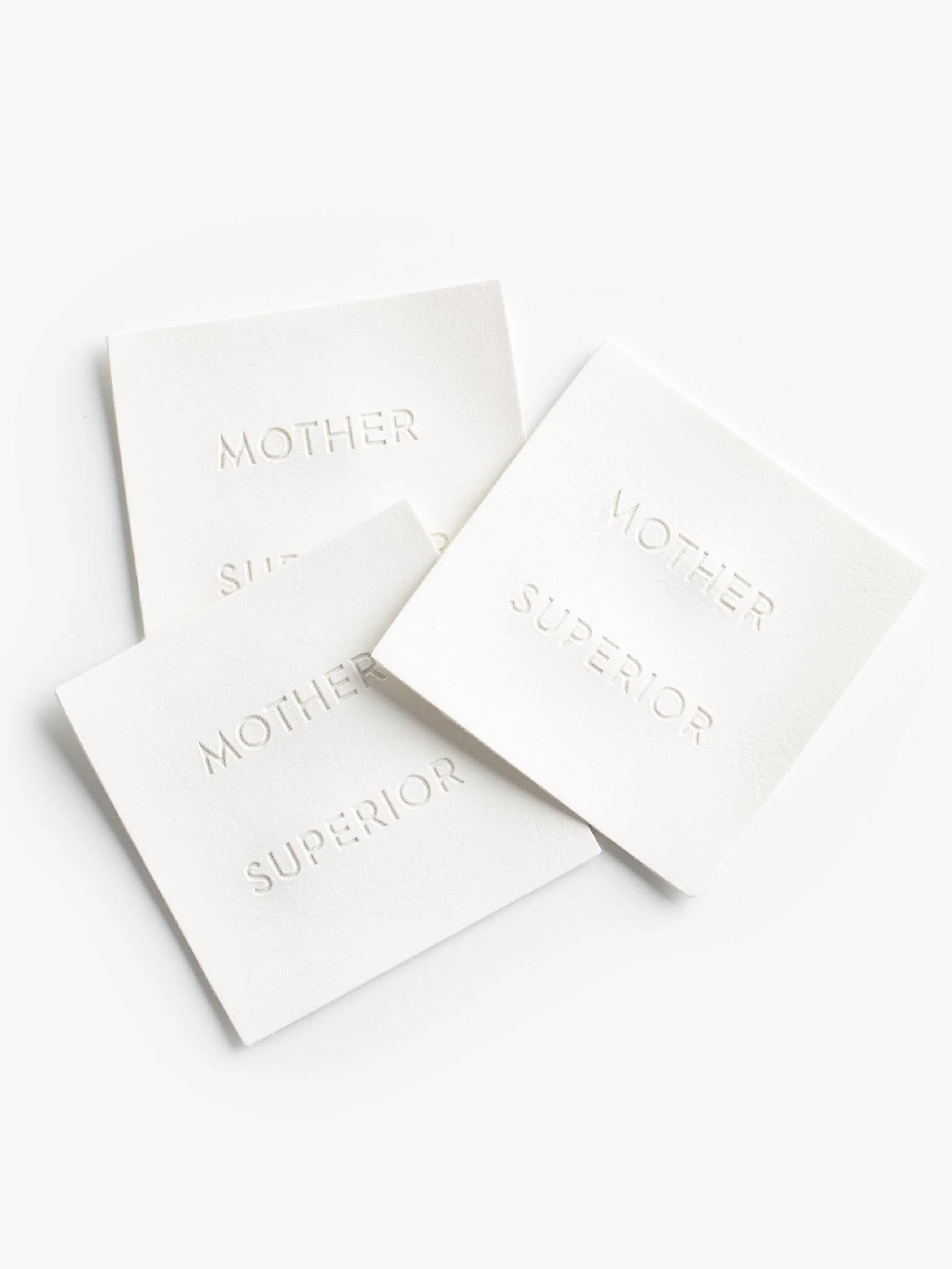 Chloe Fineman x MOTHER The Glider Hover Cuff - Cabin Fever - Image 7