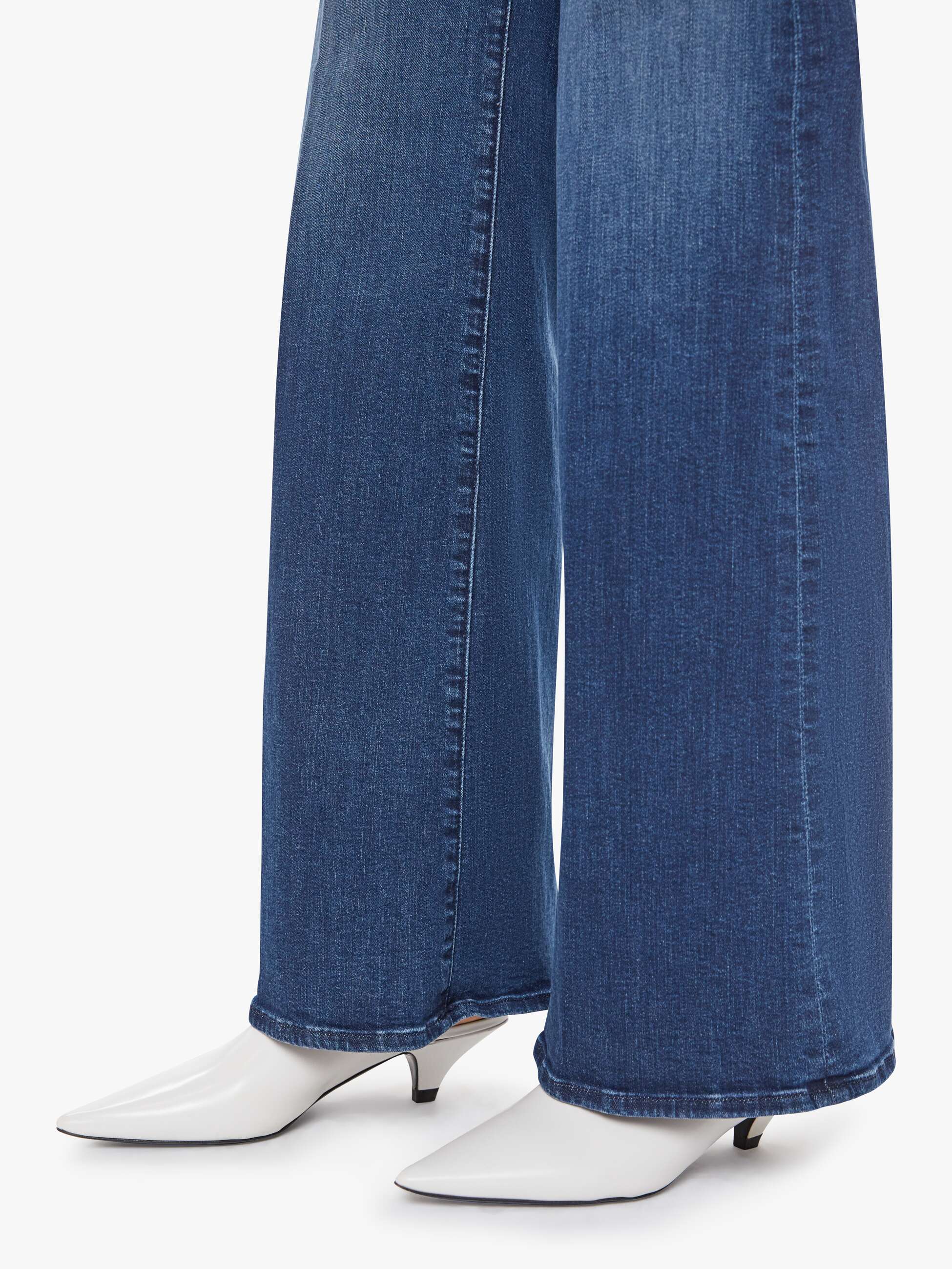 The Hustler Roller Sneak - Heirloom - Image 5