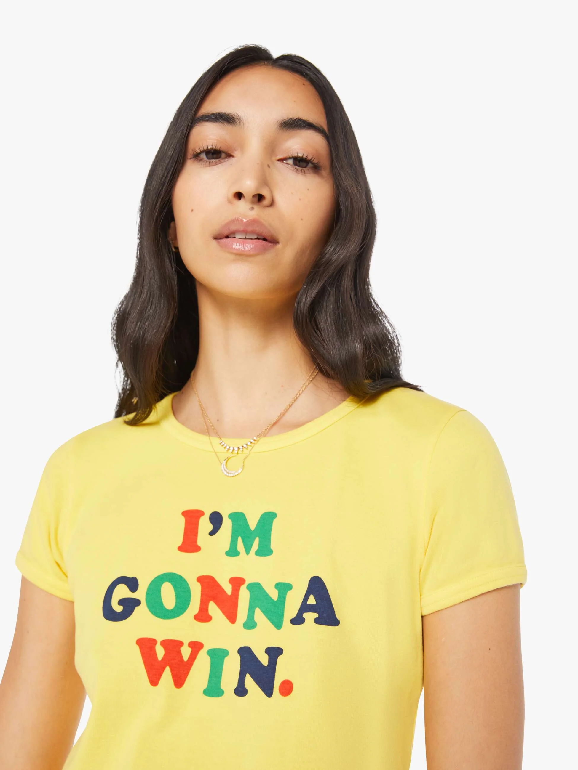 The Itty Bitty Ringer - I'm Gonna Win - Image 6