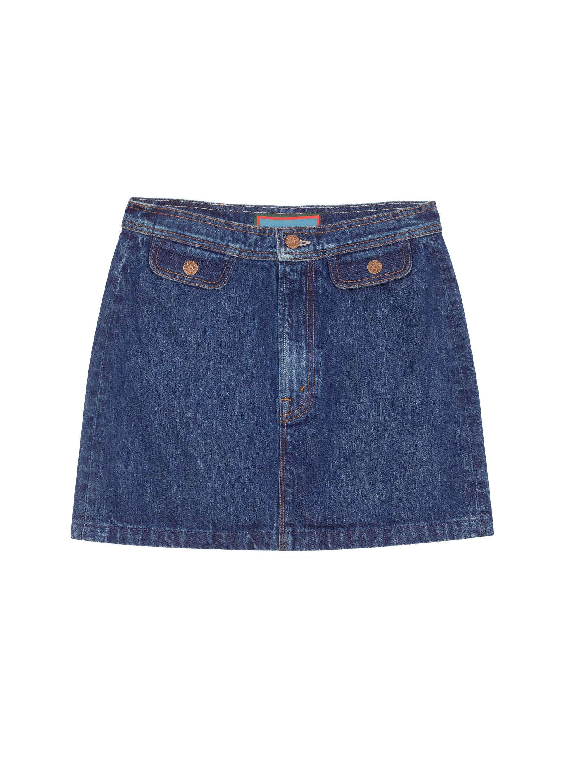 Chloe Fineman x MOTHER The Jetset - Cabin Fever - Image 8