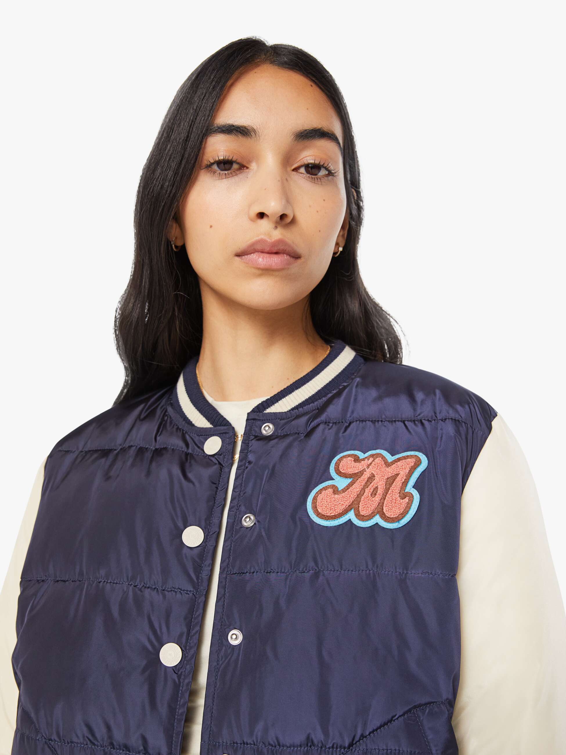 The Letterman Jacket - Second String - Image 6