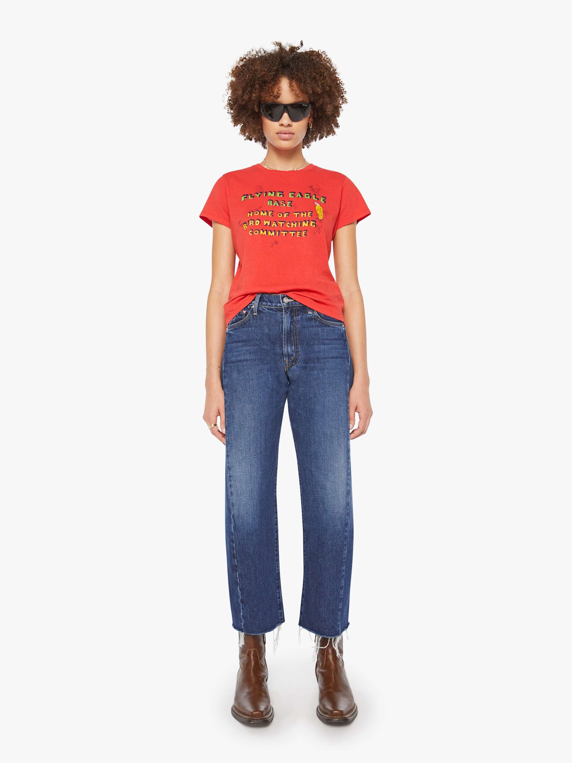 The Lil Goodie Goodie - Flying Eagle Base - Image 5