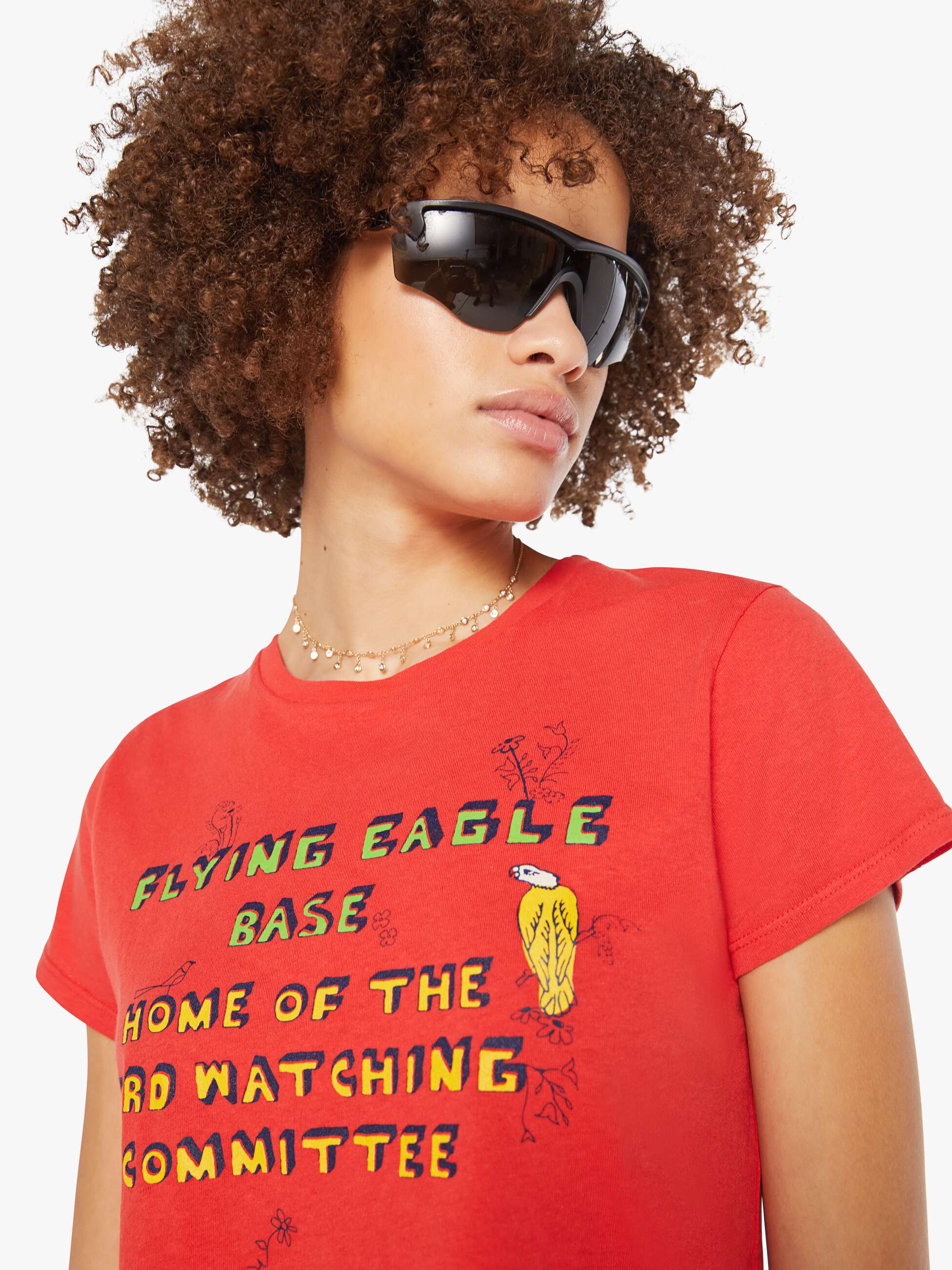 The Lil Goodie Goodie - Flying Eagle Base - Image 6