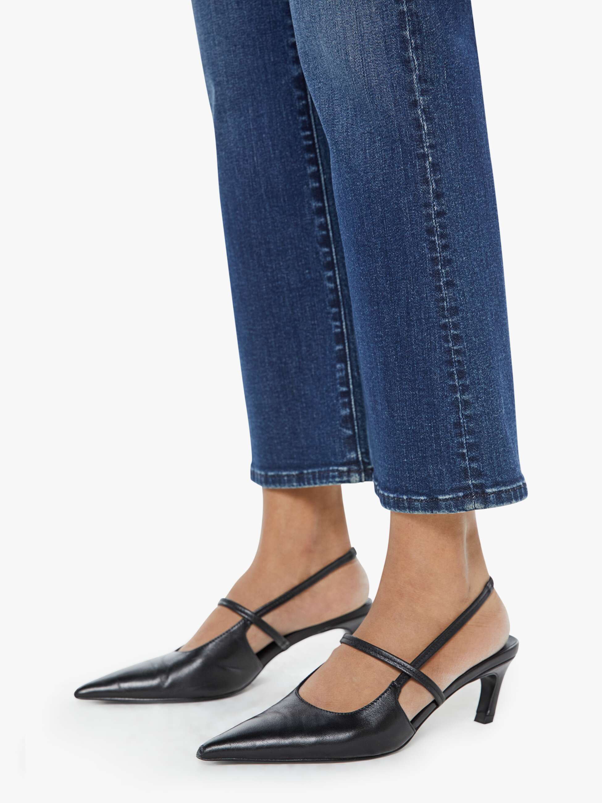 PETITES The Lil Hustler Ankle - Heirloom - Image 6