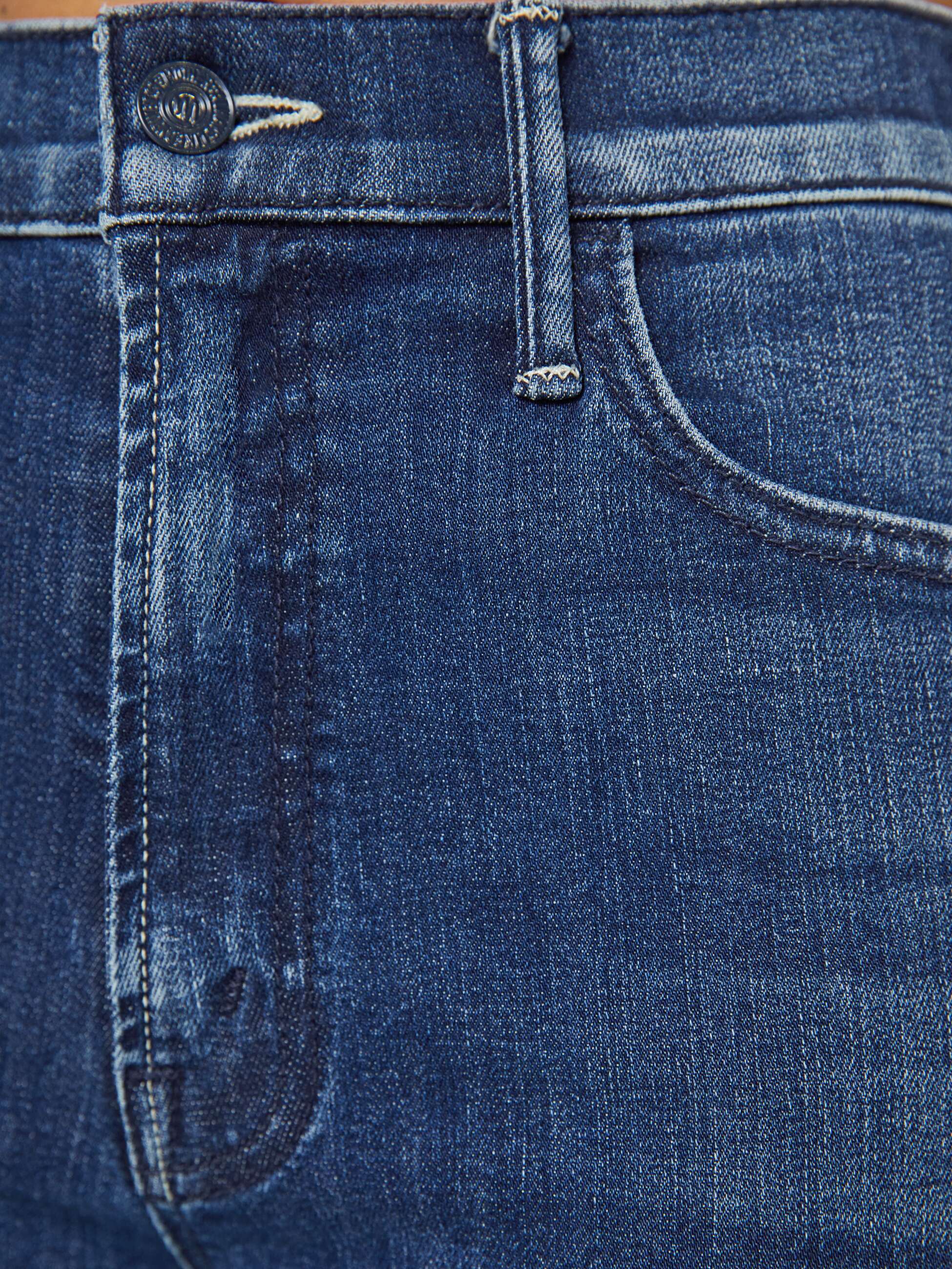 PETITES The Lil Hustler Ankle - Heirloom - Image 7