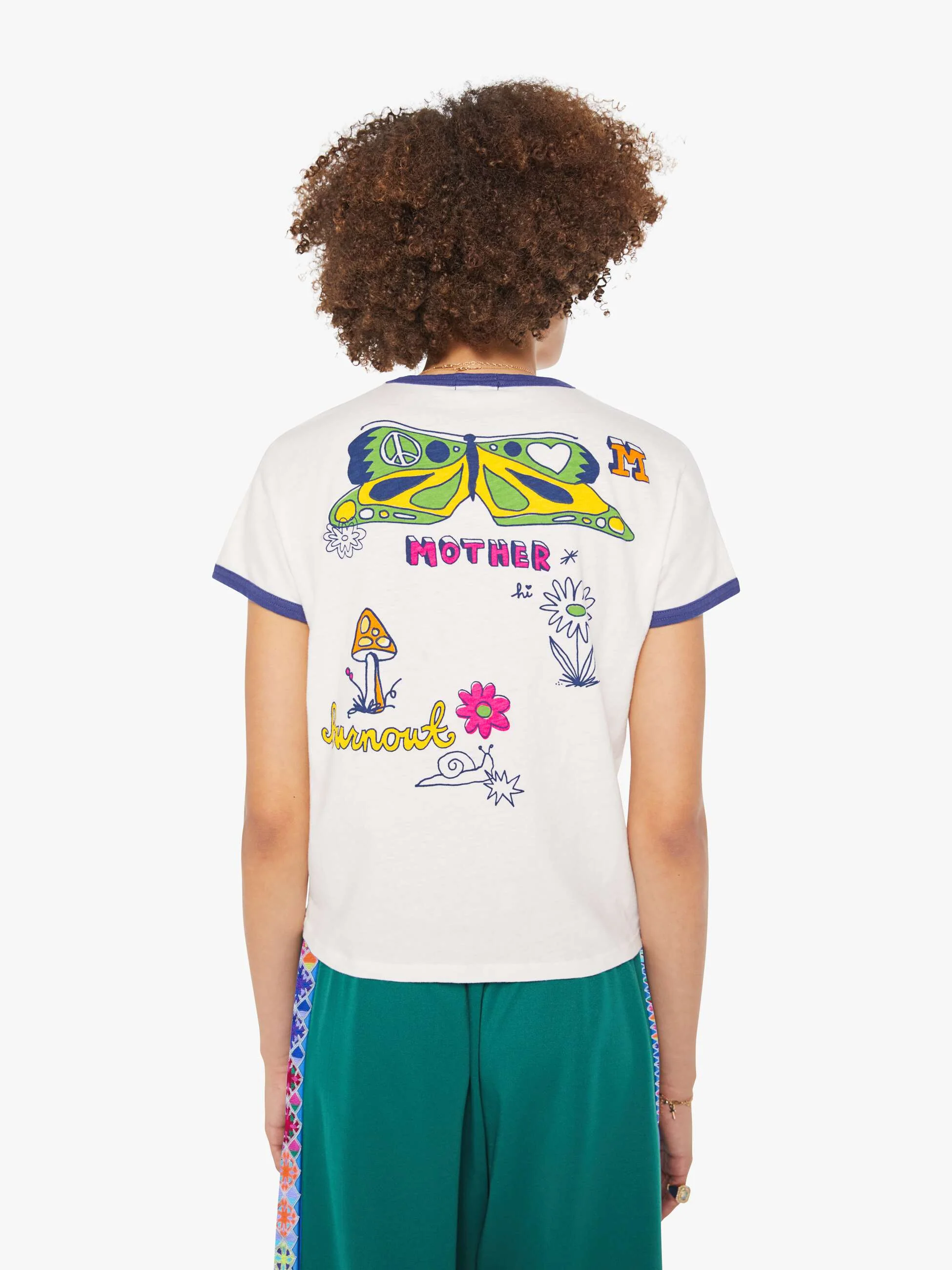 The Lil Goodie Ringer - Runner Up - Image 3