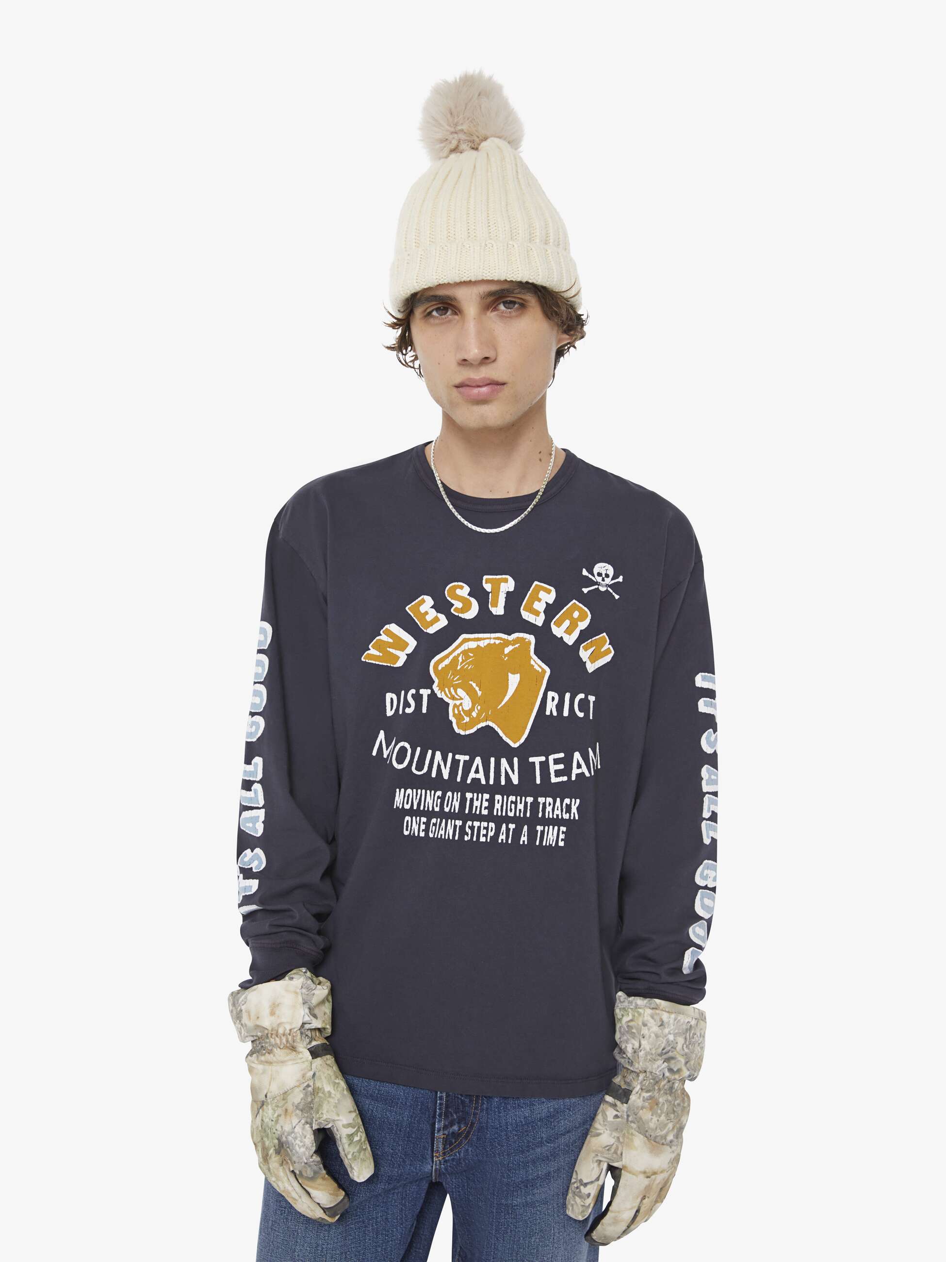 The Long Sleeve Lowdown - Western Mountain Team - Image 6