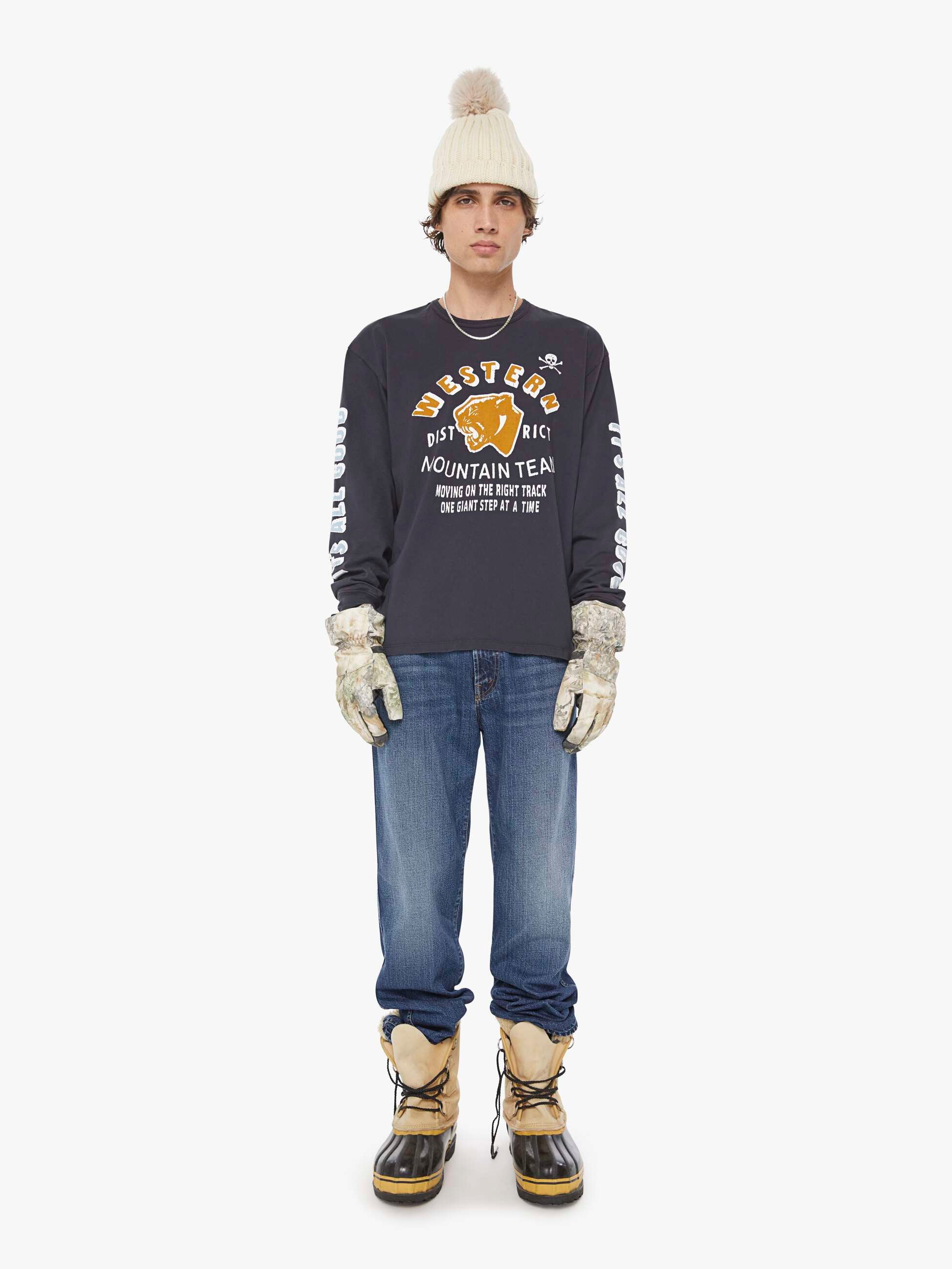 The Long Sleeve Lowdown - Western Mountain Team - Image 9