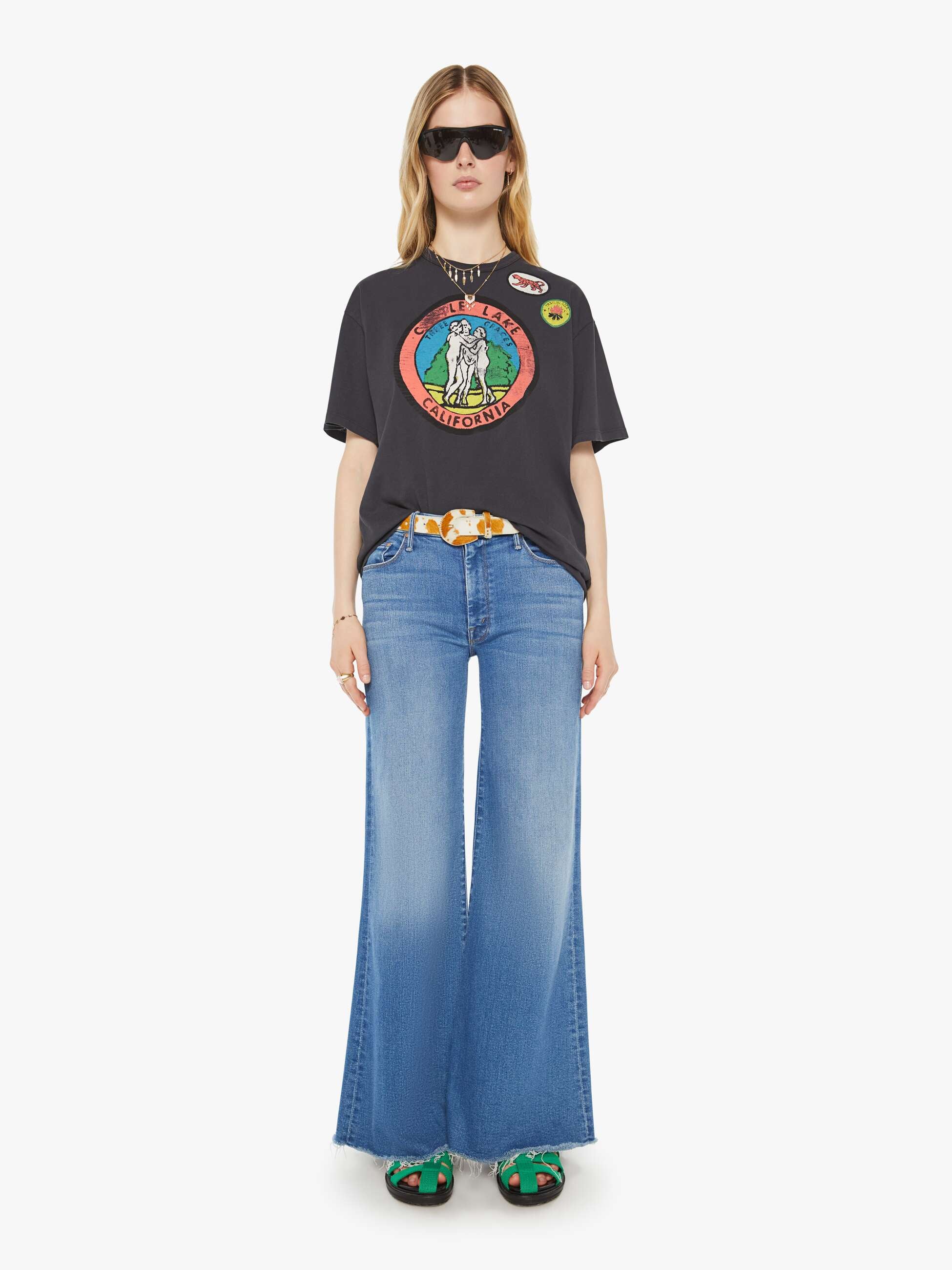 The Lowdown - Castle Lake California - Image 4