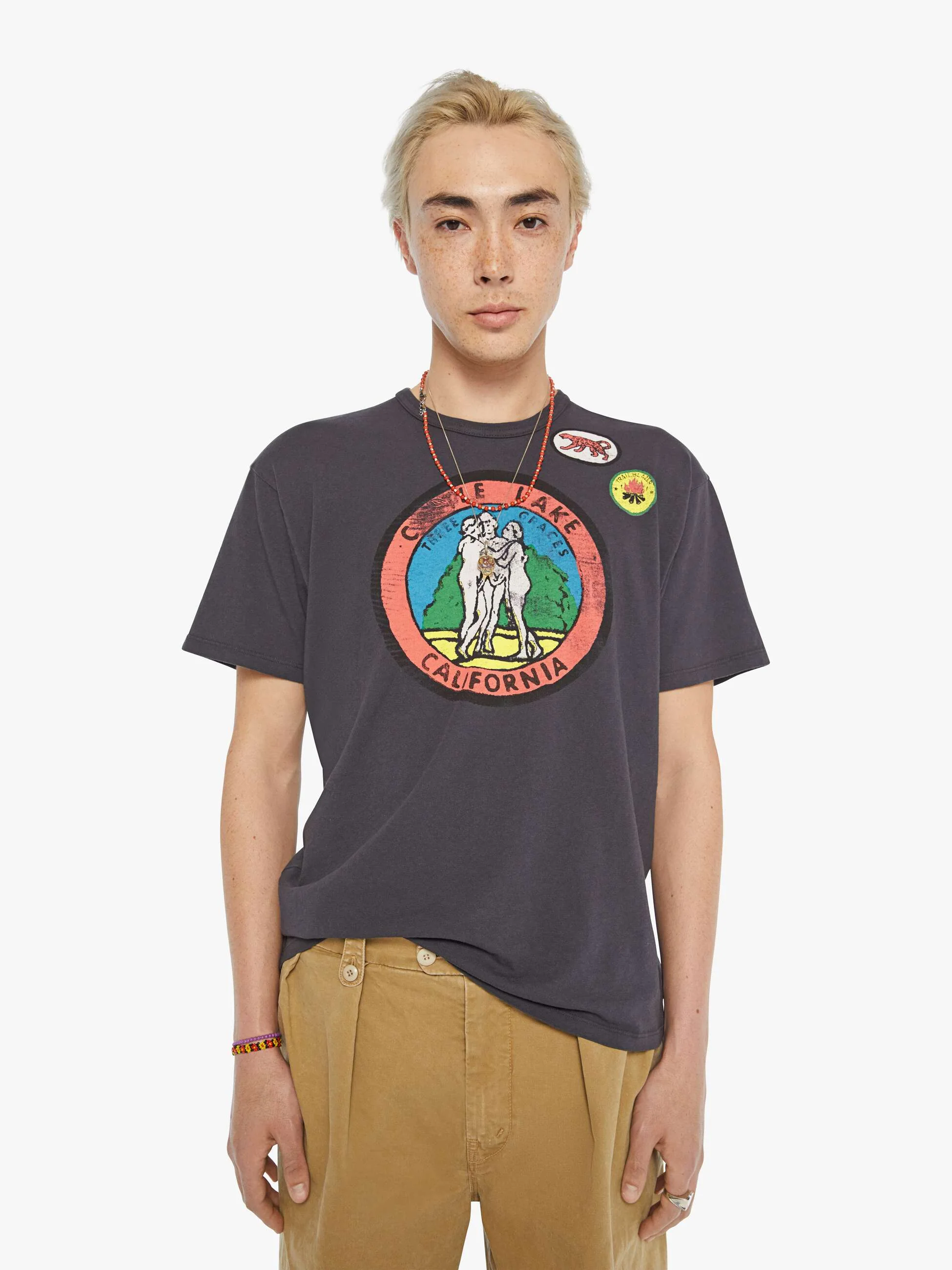 The Lowdown - Castle Lake California - Image 6