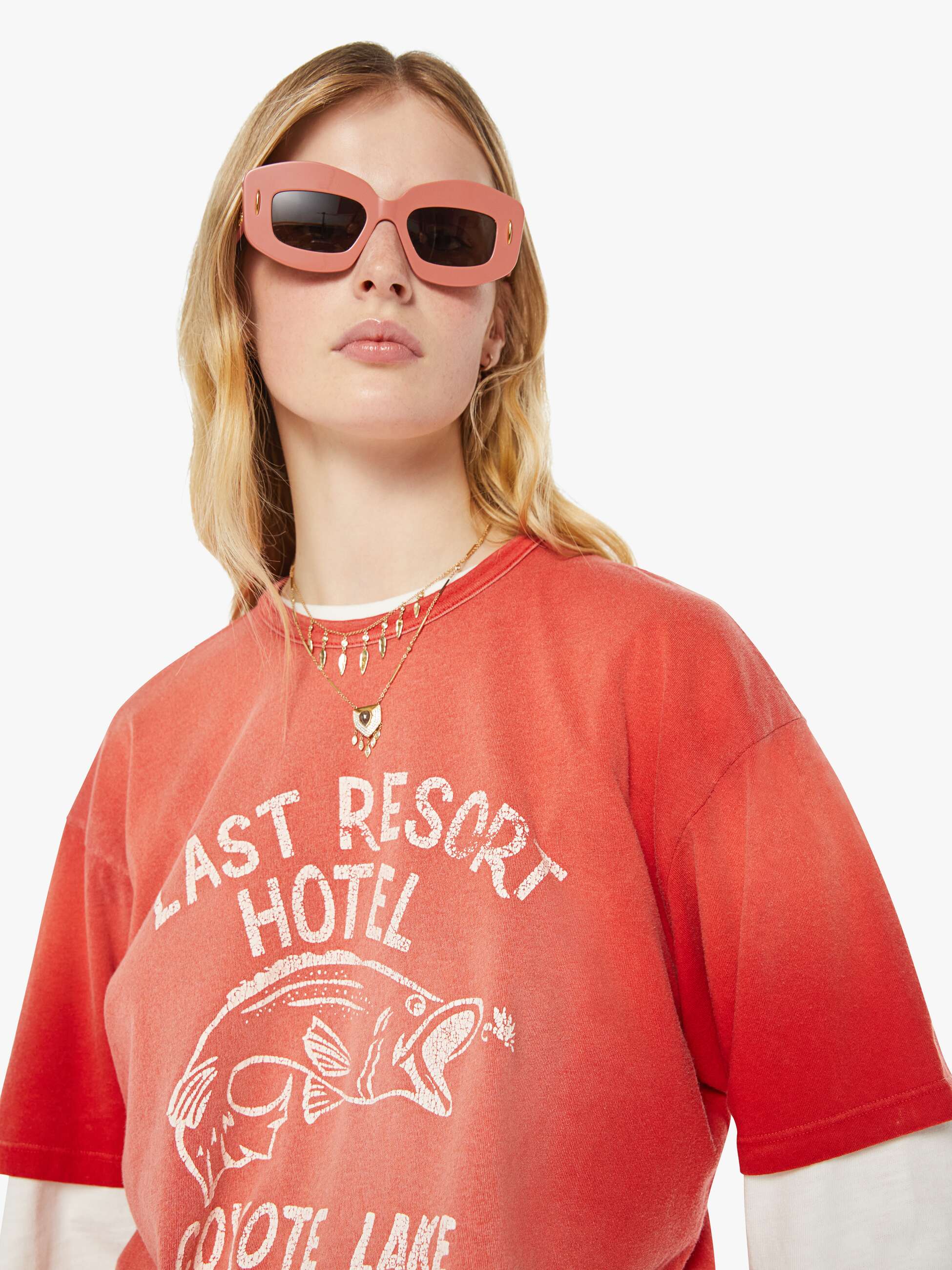 The Lowdown - Last Resort - Image 5