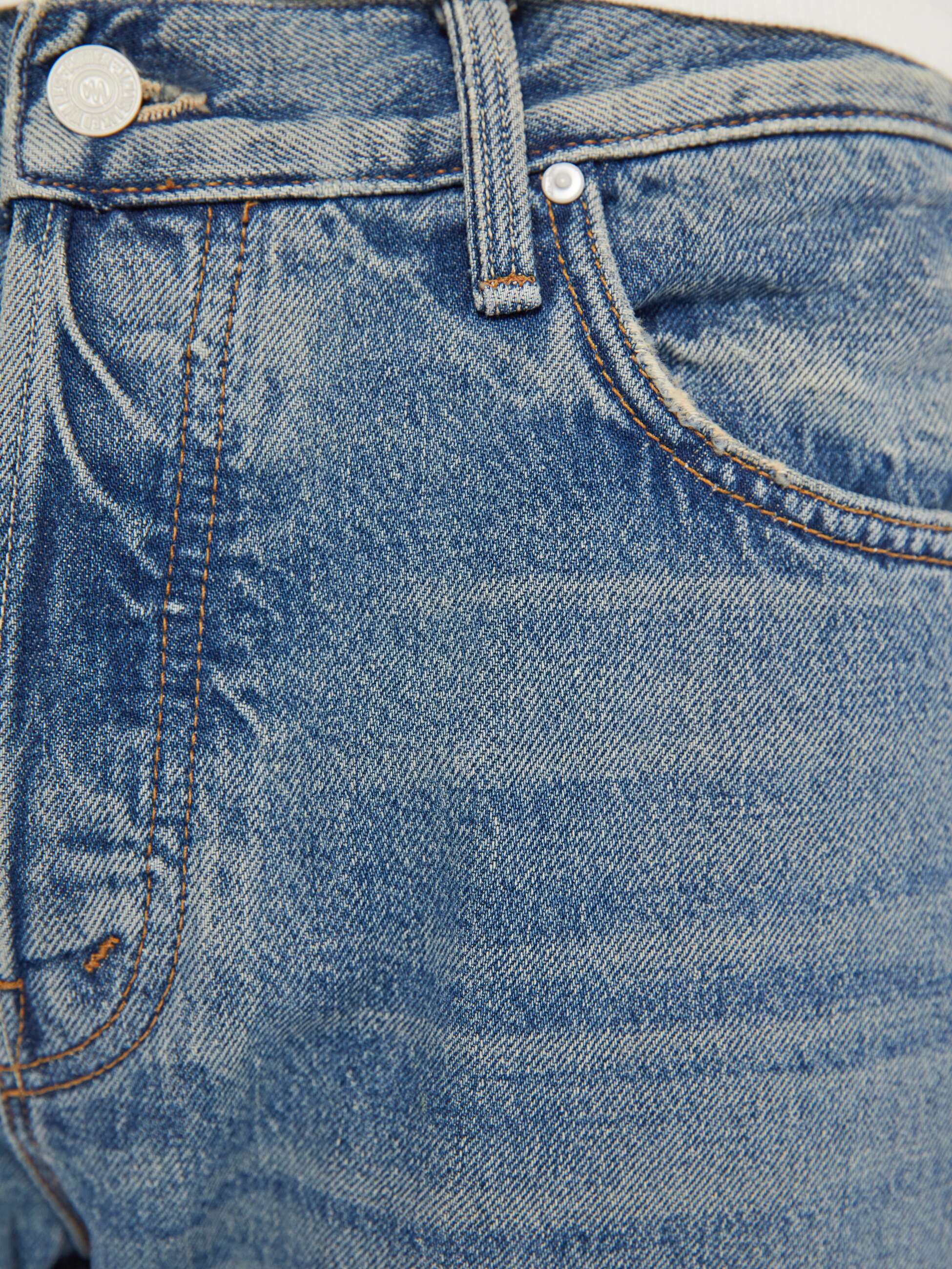 The Mega Neat - Knuckle Down - Image 6