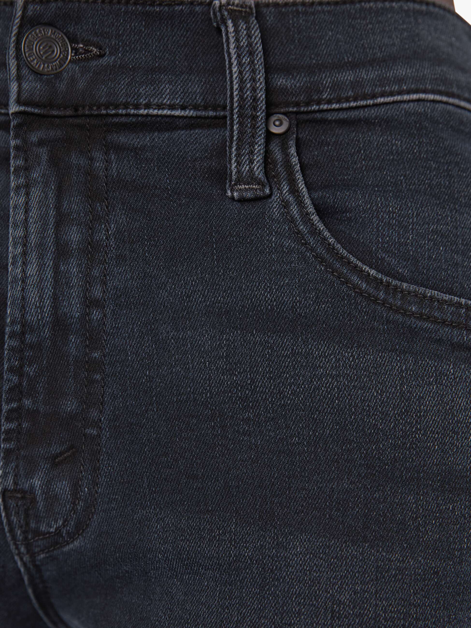 The Mid Rise Zip Rambler Ankle - Night In Venice - Image 6