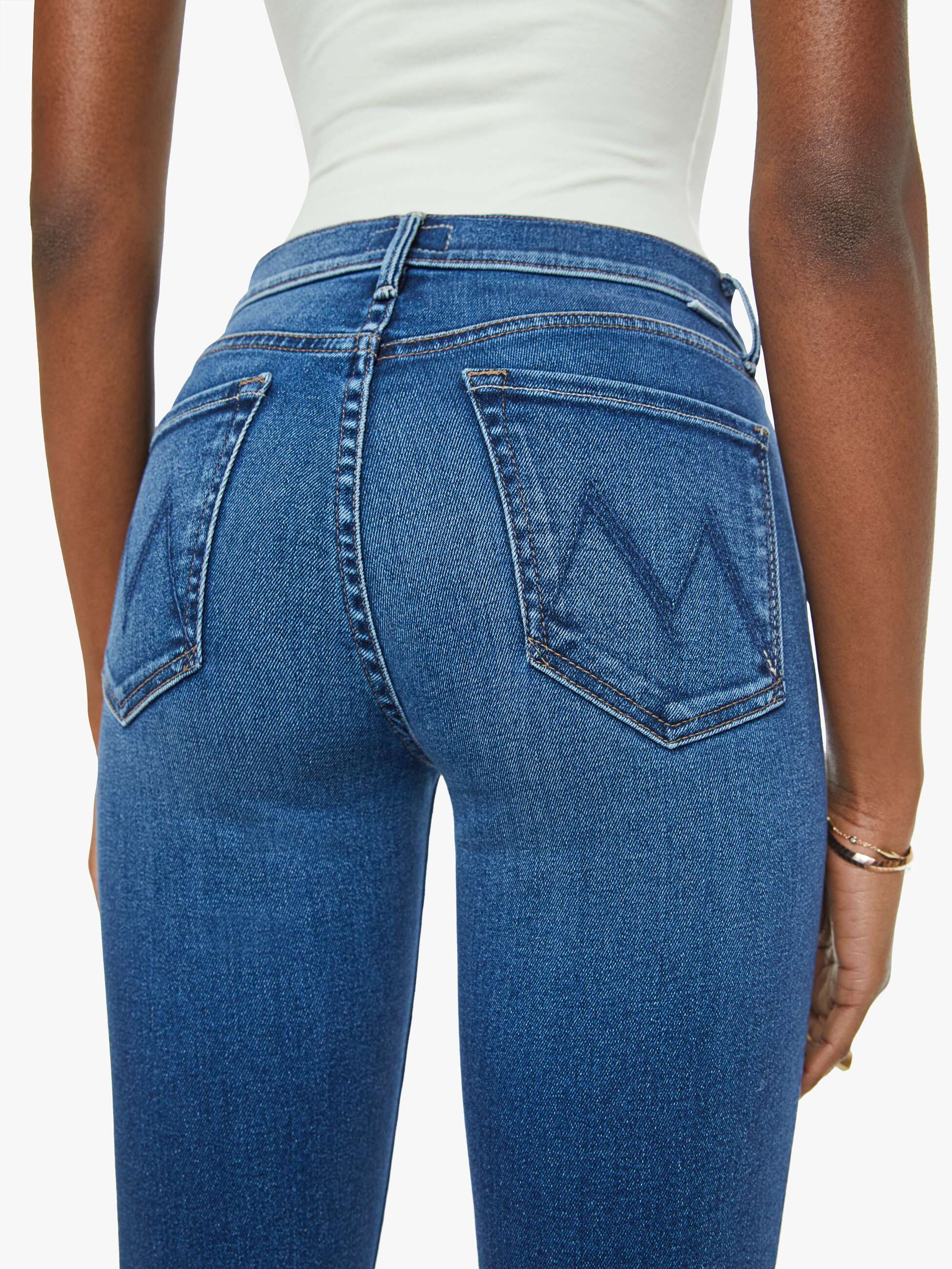 The Outsider Ankle - Scorchin' Hot - Image 5