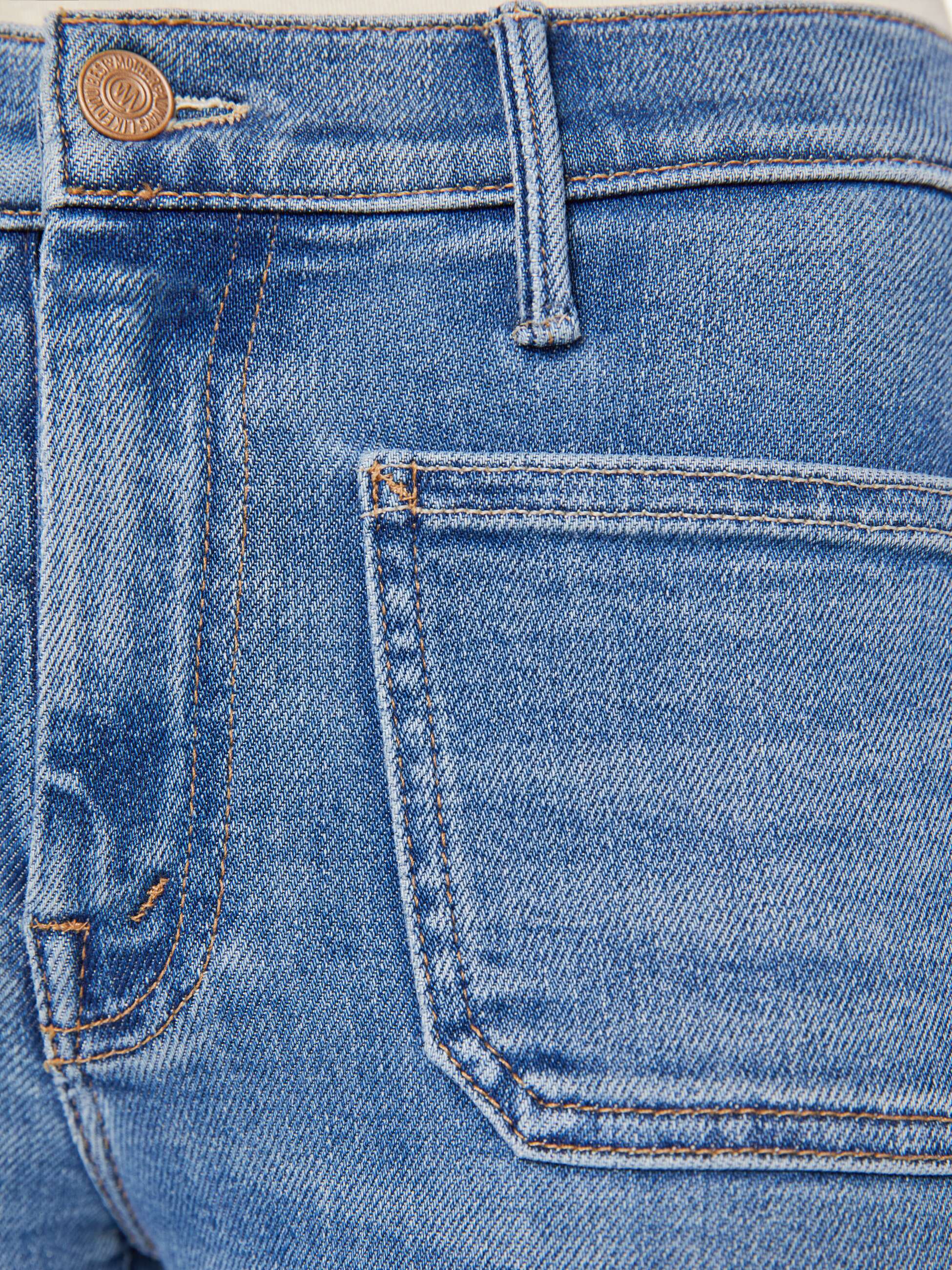 The Patch Pocket Weekender - Poppin' Wheelies - Image 6