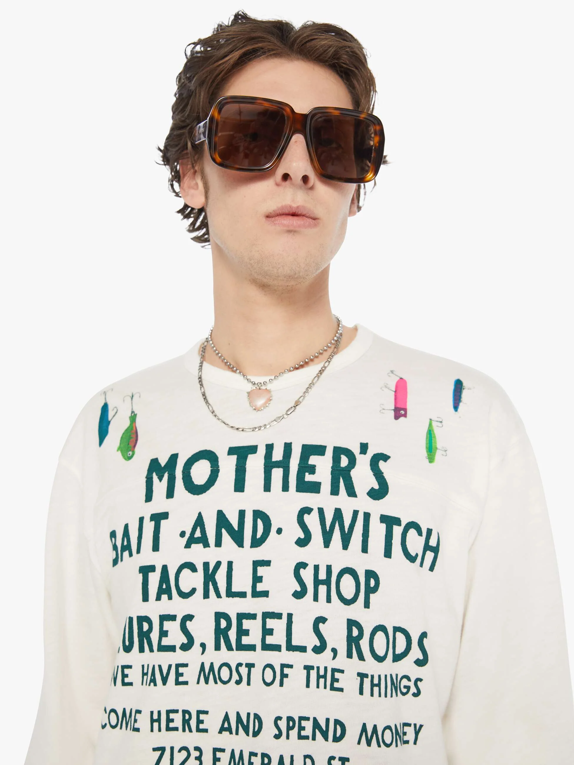 The Player - Bait Shop - Image 10