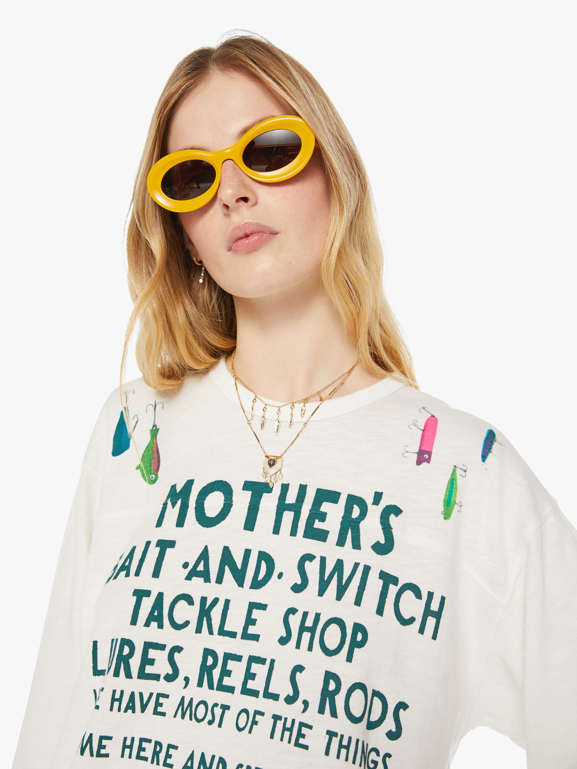 The Player - Bait Shop - Image 5