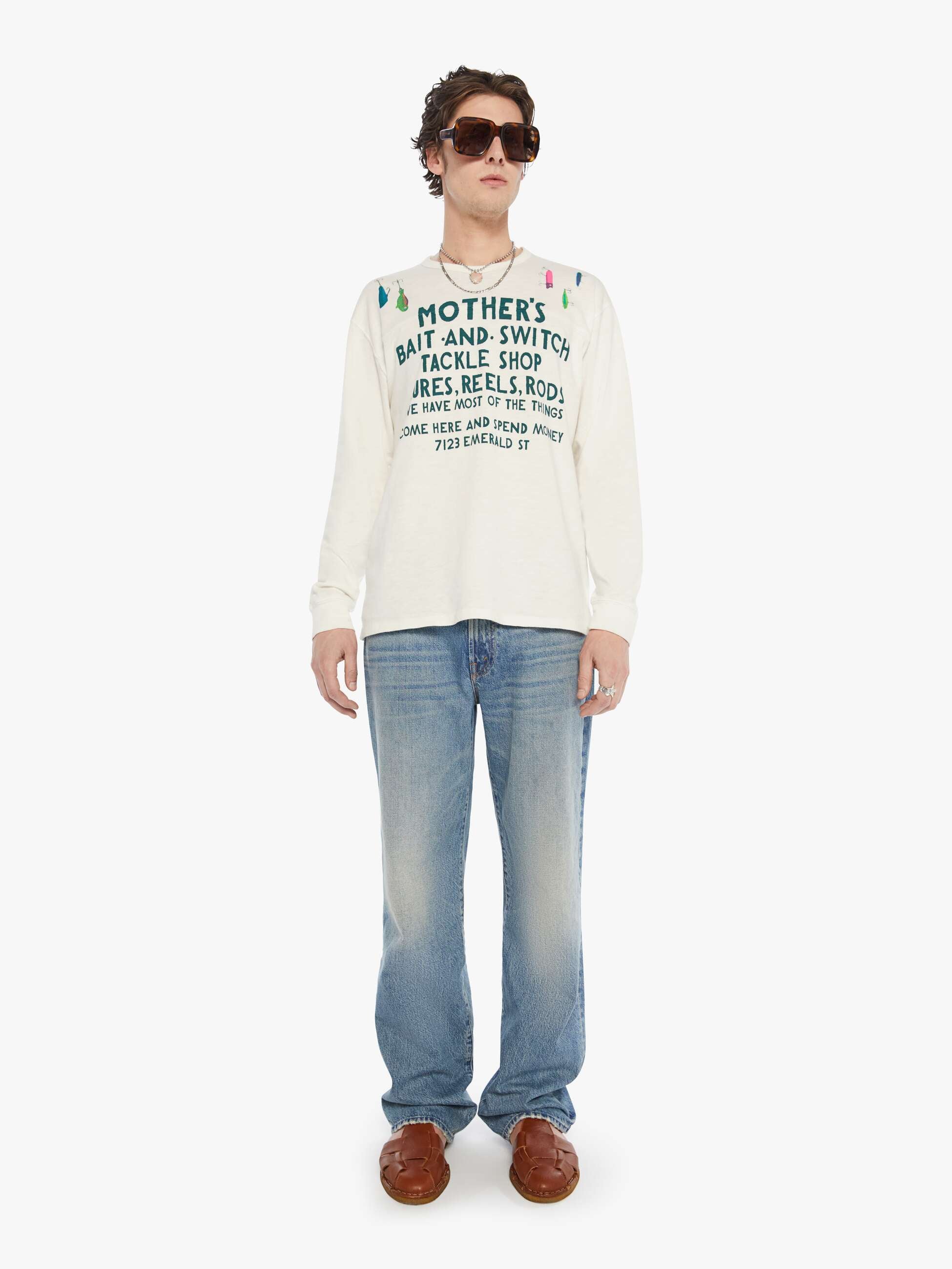 The Player - Bait Shop - Image 9