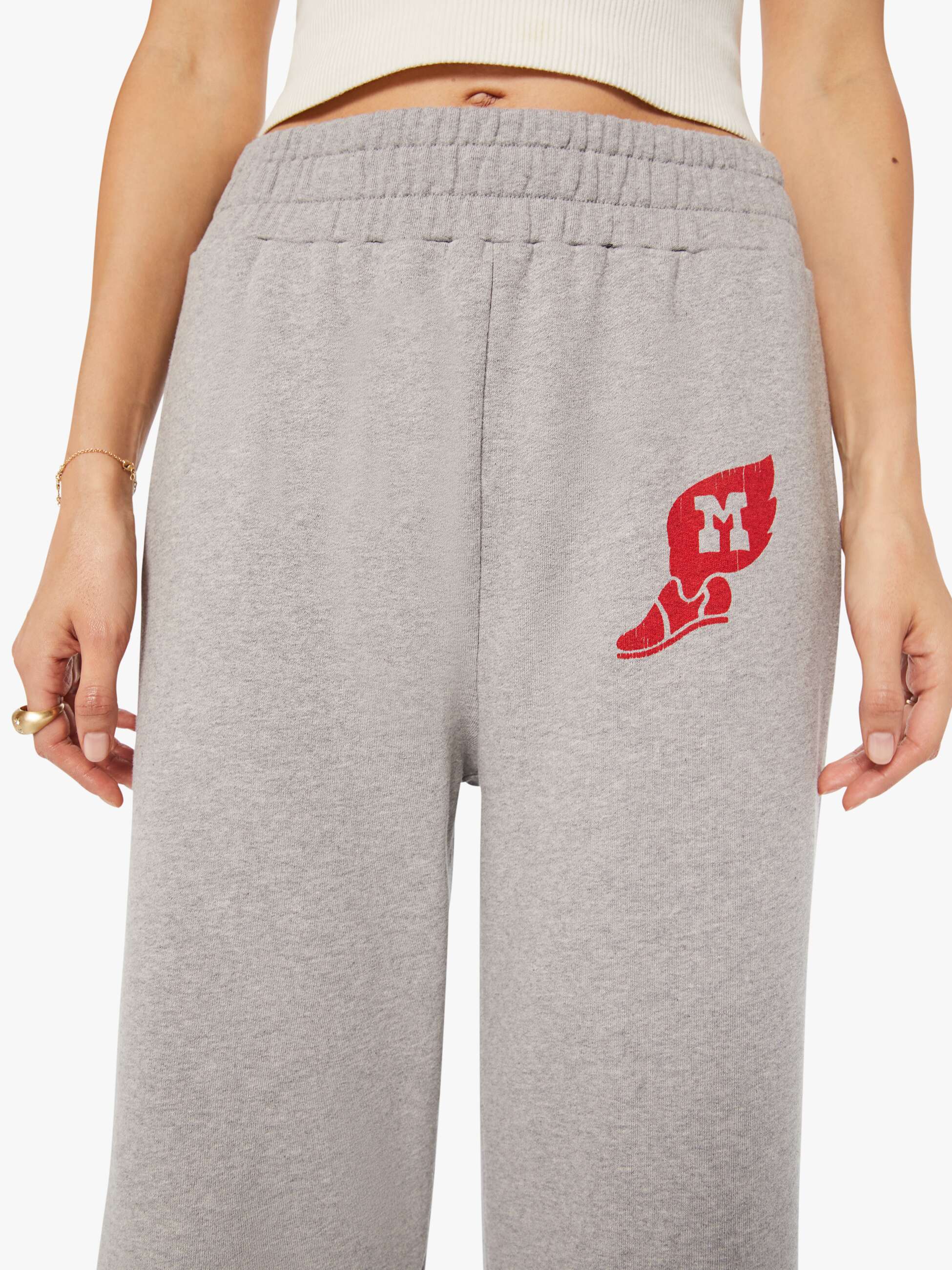 The Quickie Roller Cut Sneak - Fazed Out - Image 5