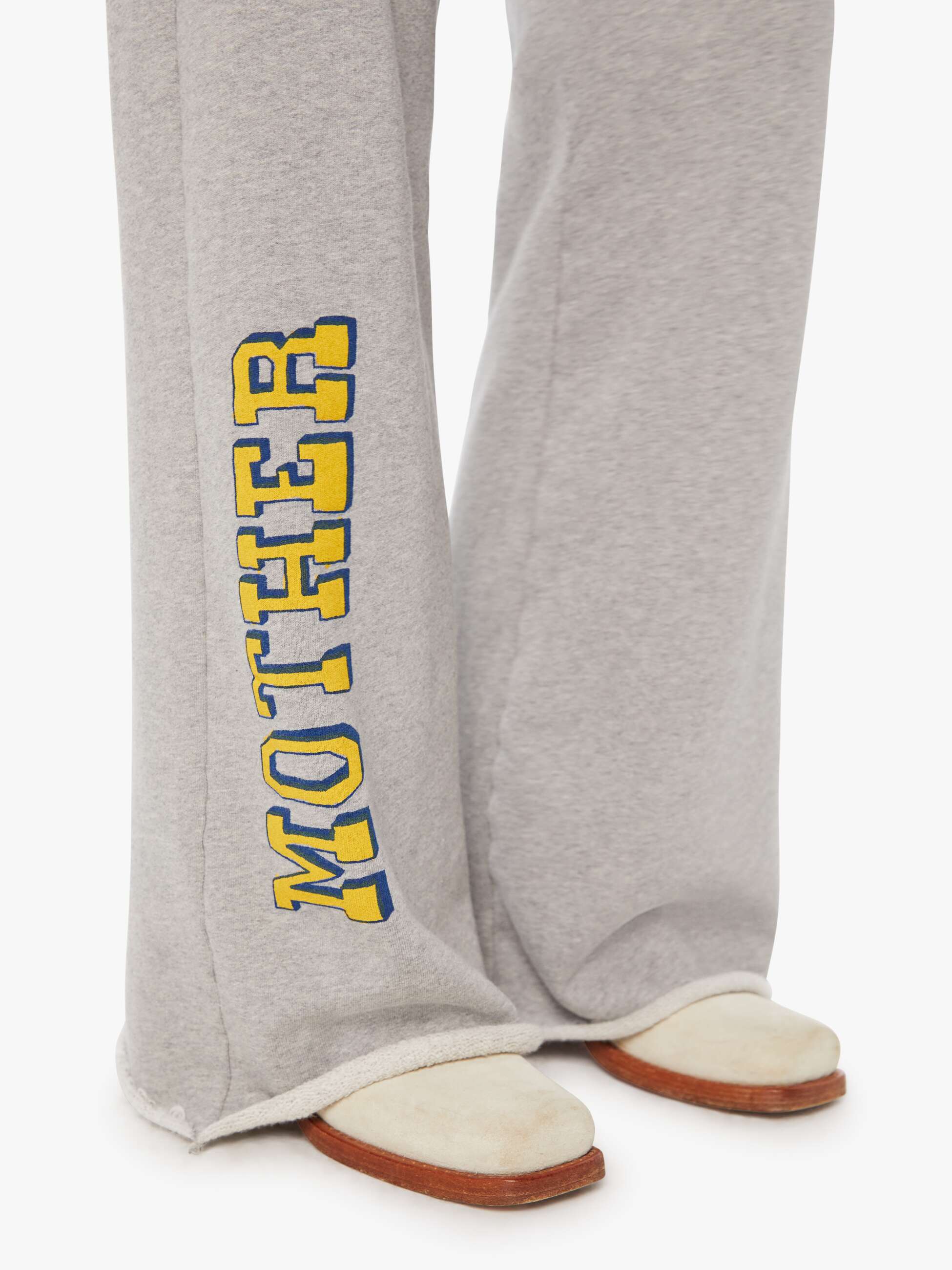 The Quickie Roller Cut Sneak - Fazed Out - Image 6