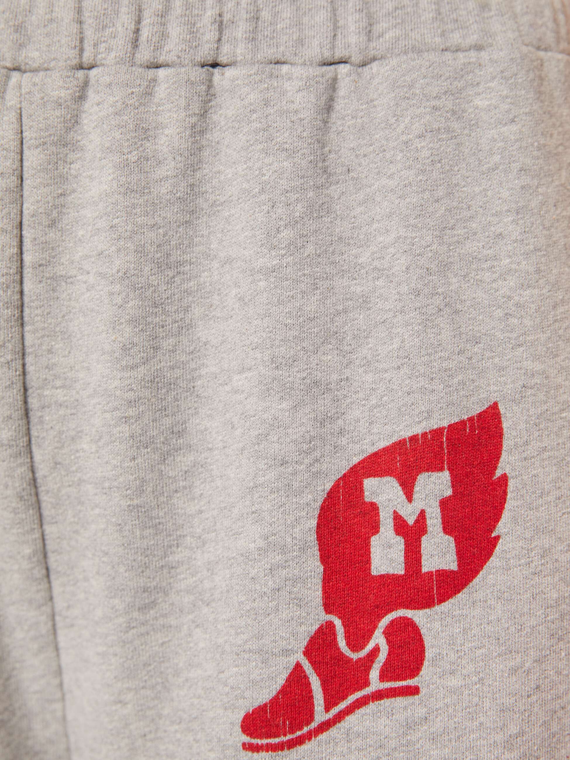 The Quickie Roller Cut Sneak - Fazed Out - Image 7